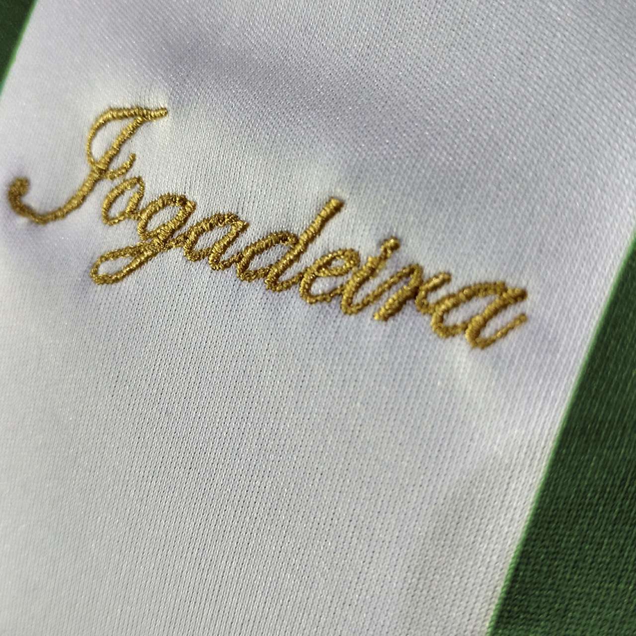 S�cios contemplados no sorteio �Nova Jogadeira�
