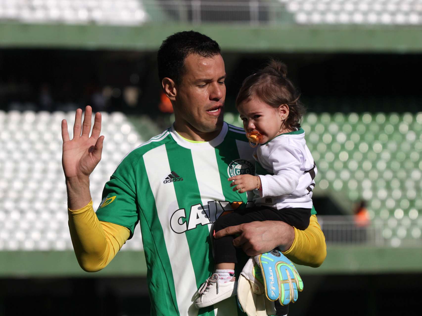 Jogadores papais