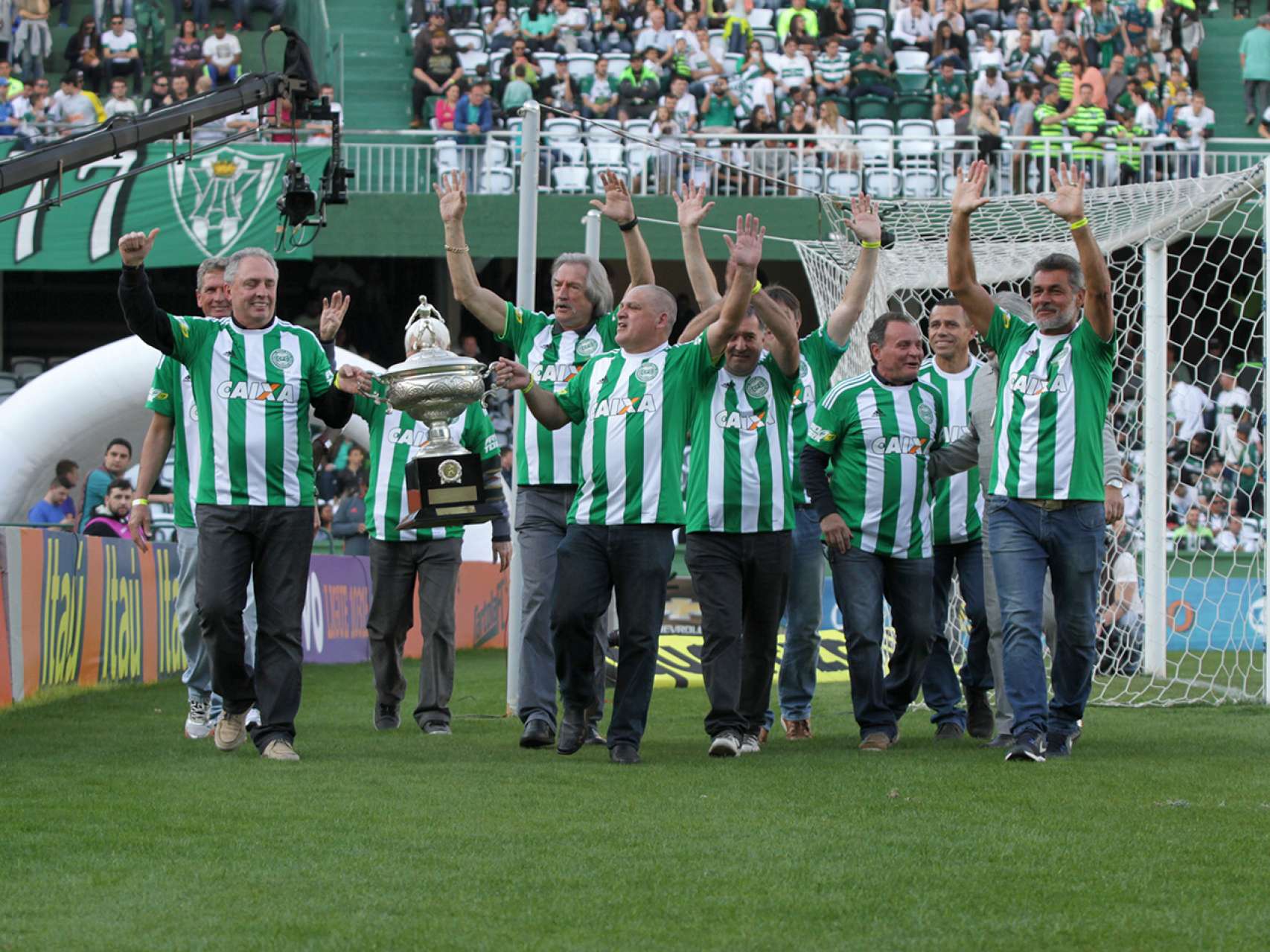 Volta Ol�mpica de �dolos 