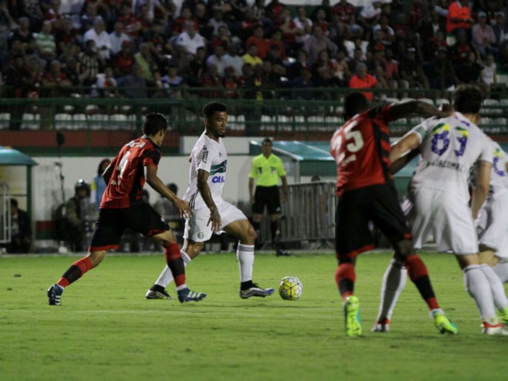 Rev�s em Feira de Santana