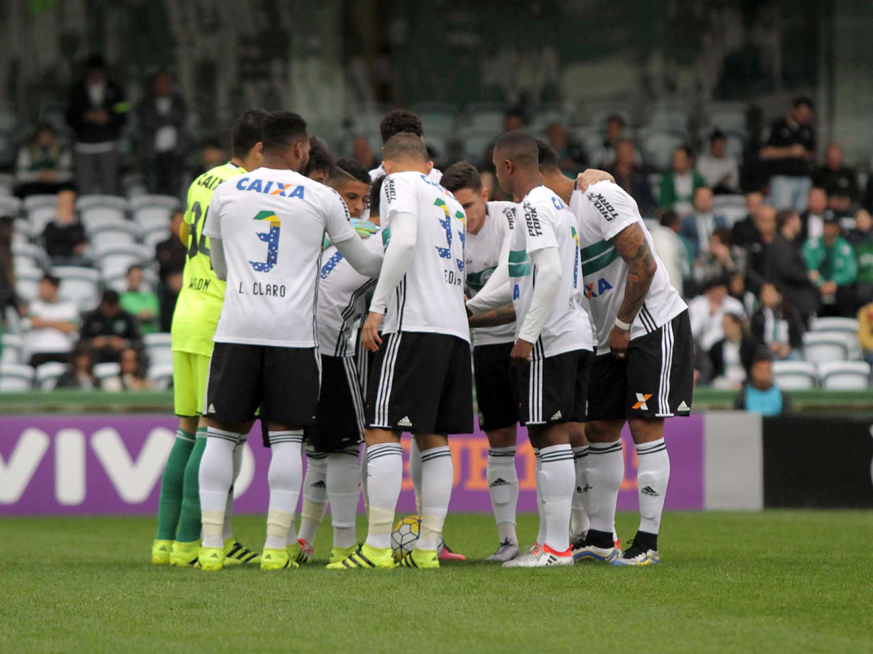 Copa Sul-Americana 2016 come�a nesta ter�a