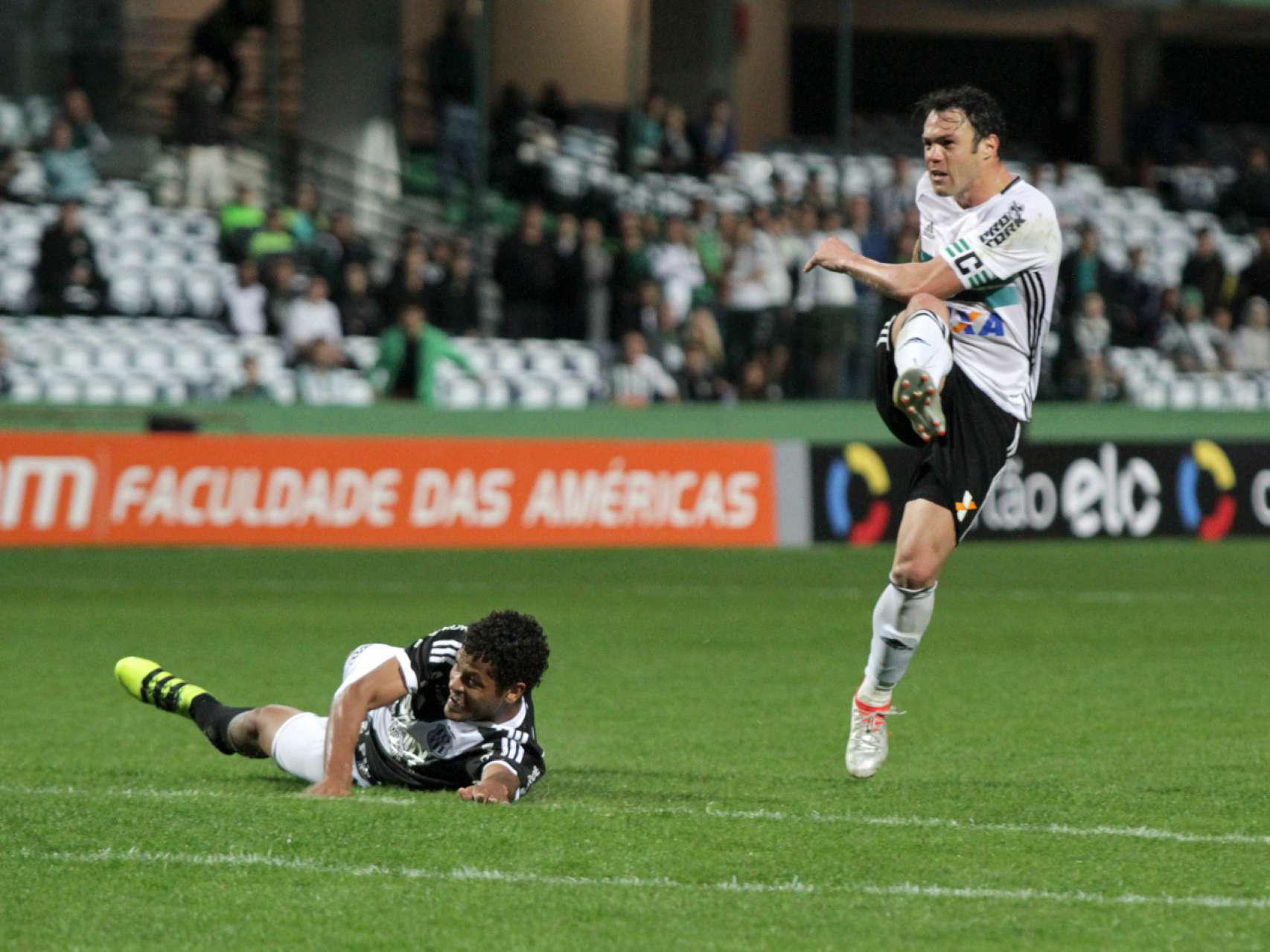 N�meros de um artilheiro