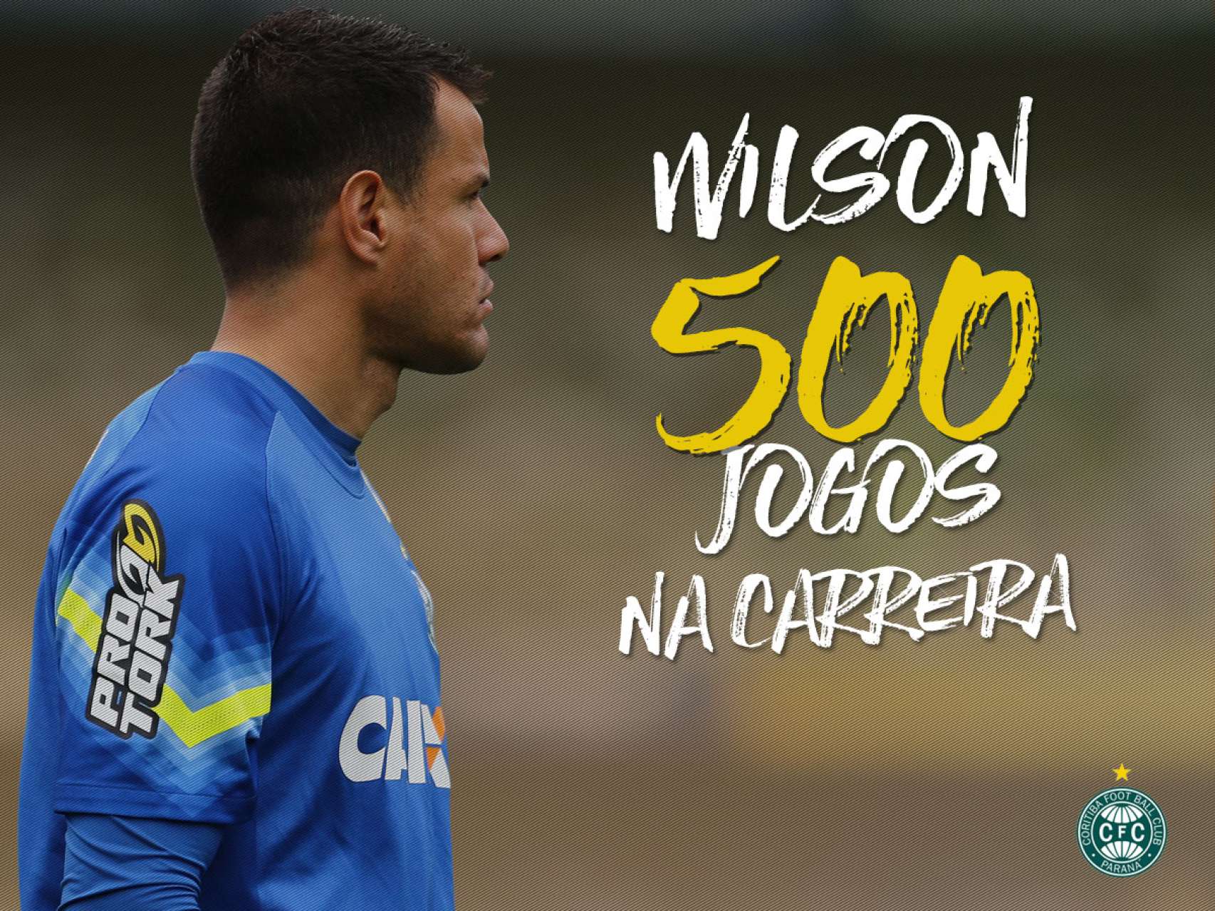 Marca especial