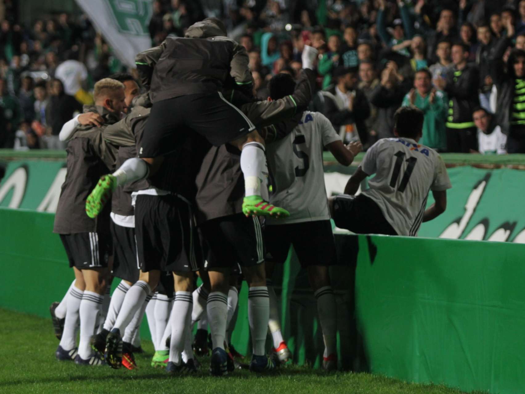 Estreia do Sub-20 na Copa do Brasil � amanh�! 