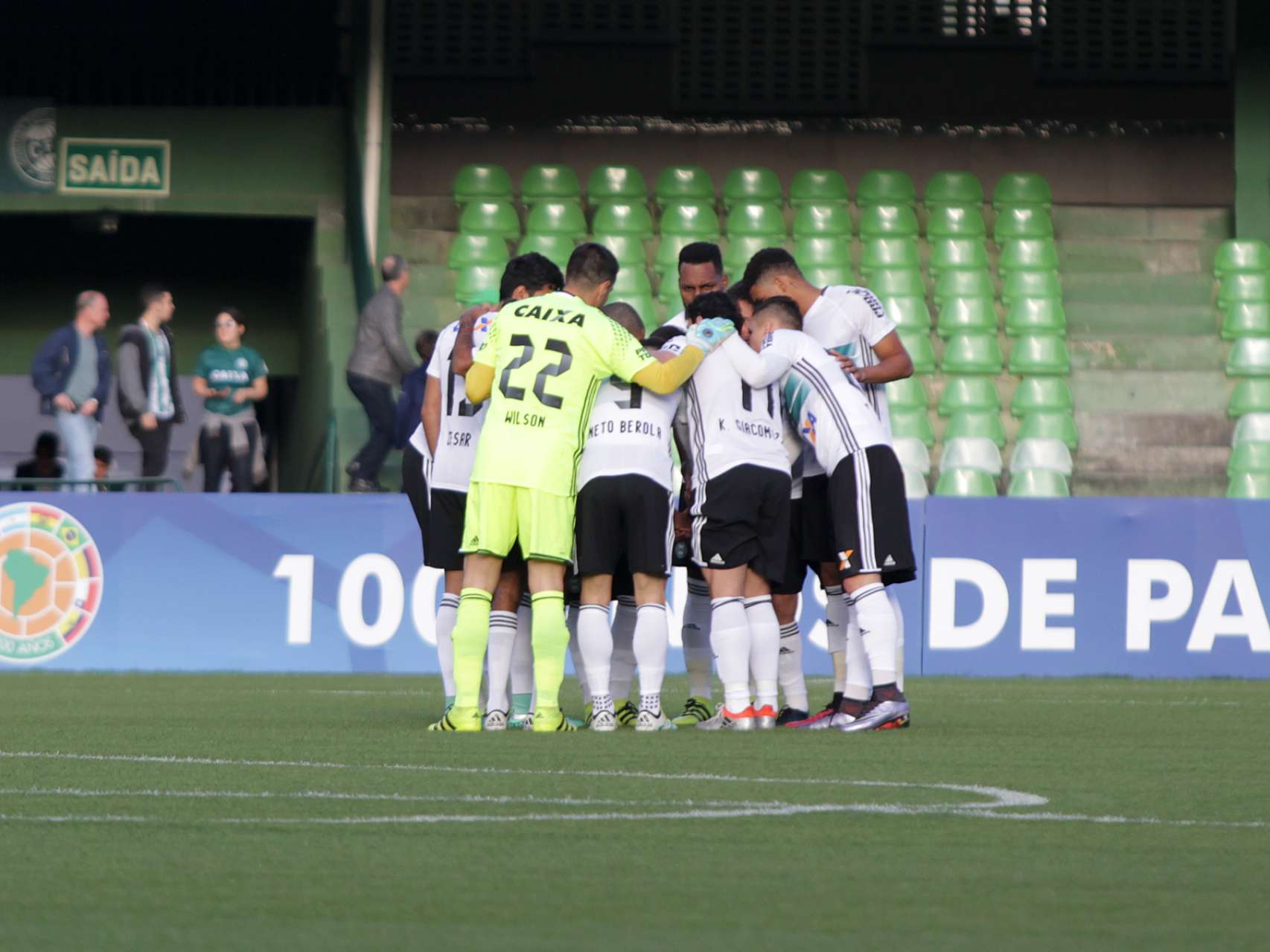 Coxa aguarda rival argentino na pr�xima fase