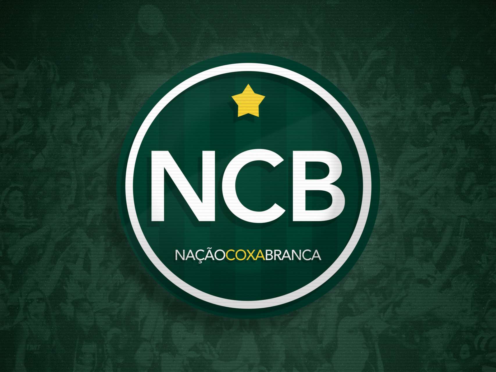 Assista ao Na��o Coxa Branca!