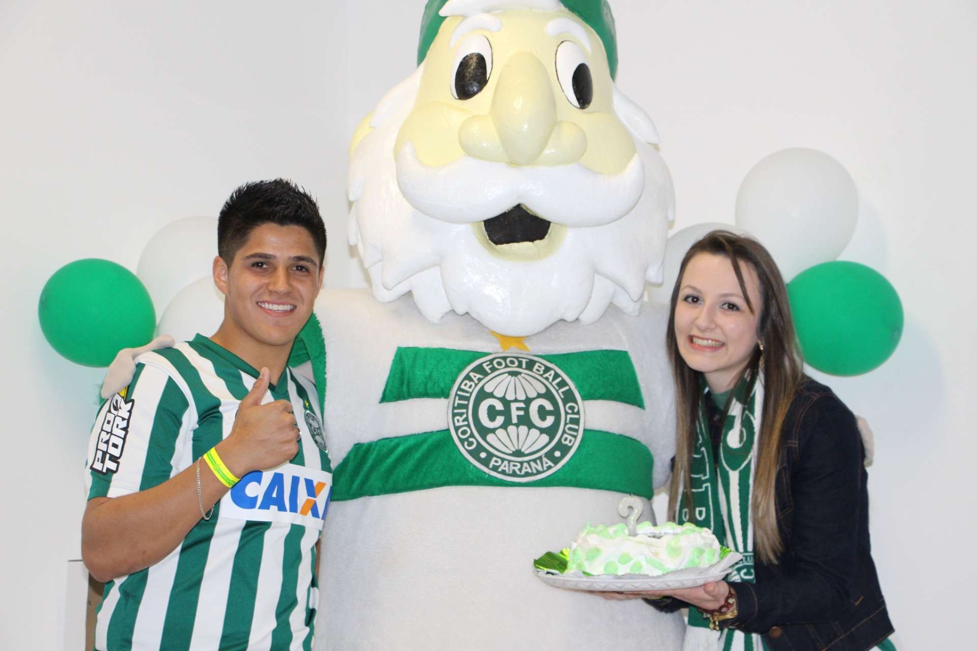 Comemore o anivers�rio no Couto!