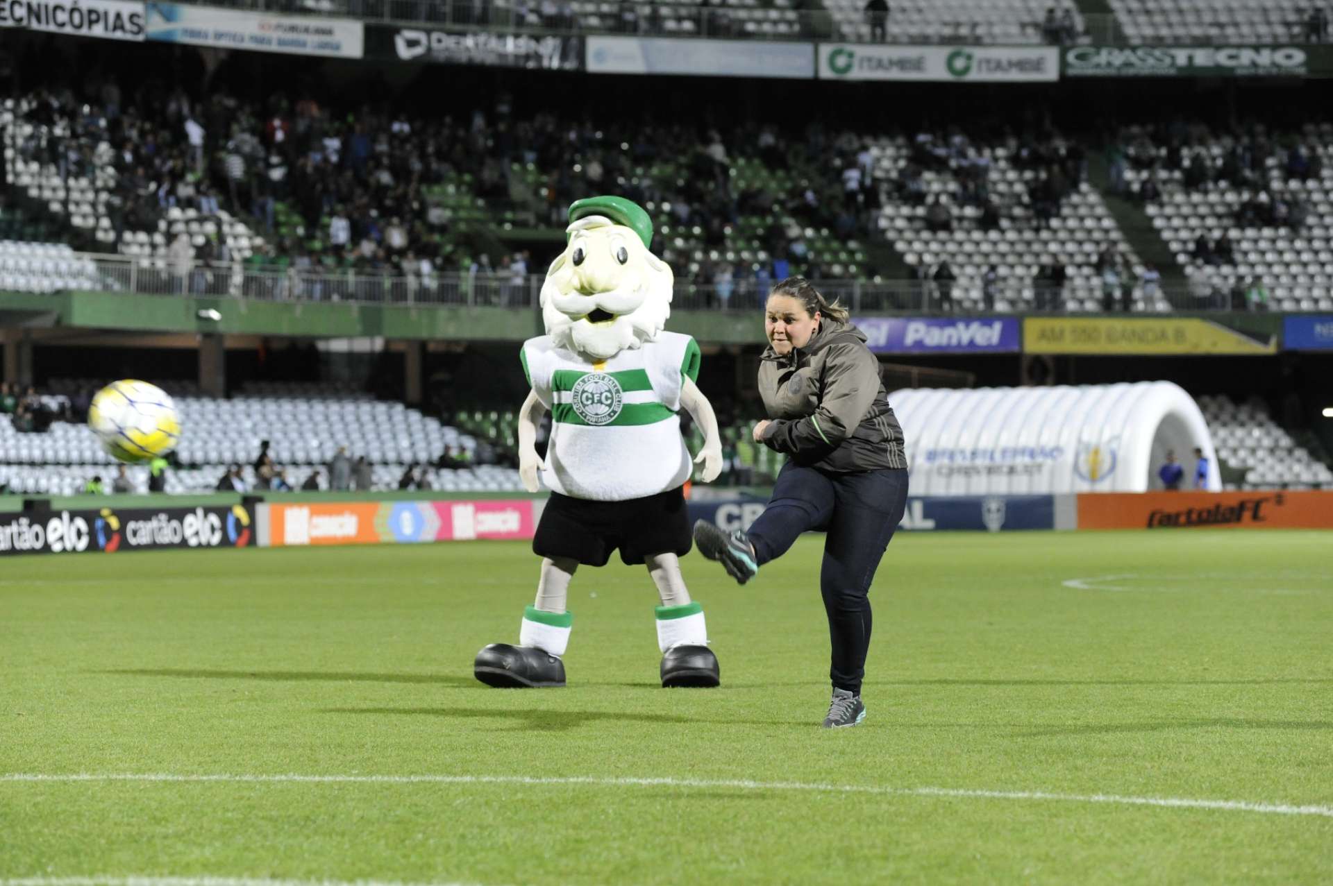 Fotos da a��o S�cio Jogador