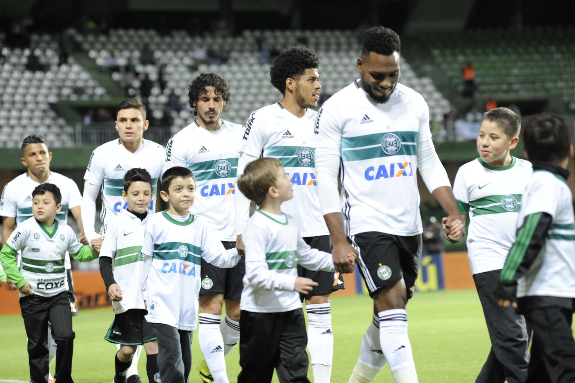 Fotos dos Mascotinhos 