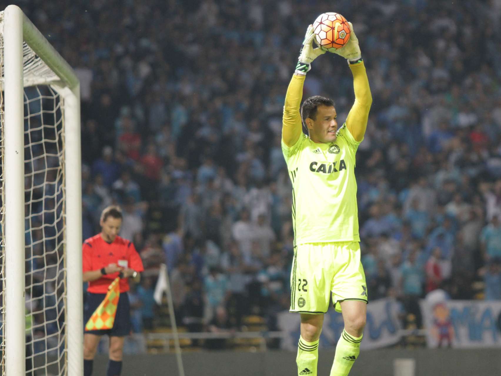  Em busca da classifica��o
