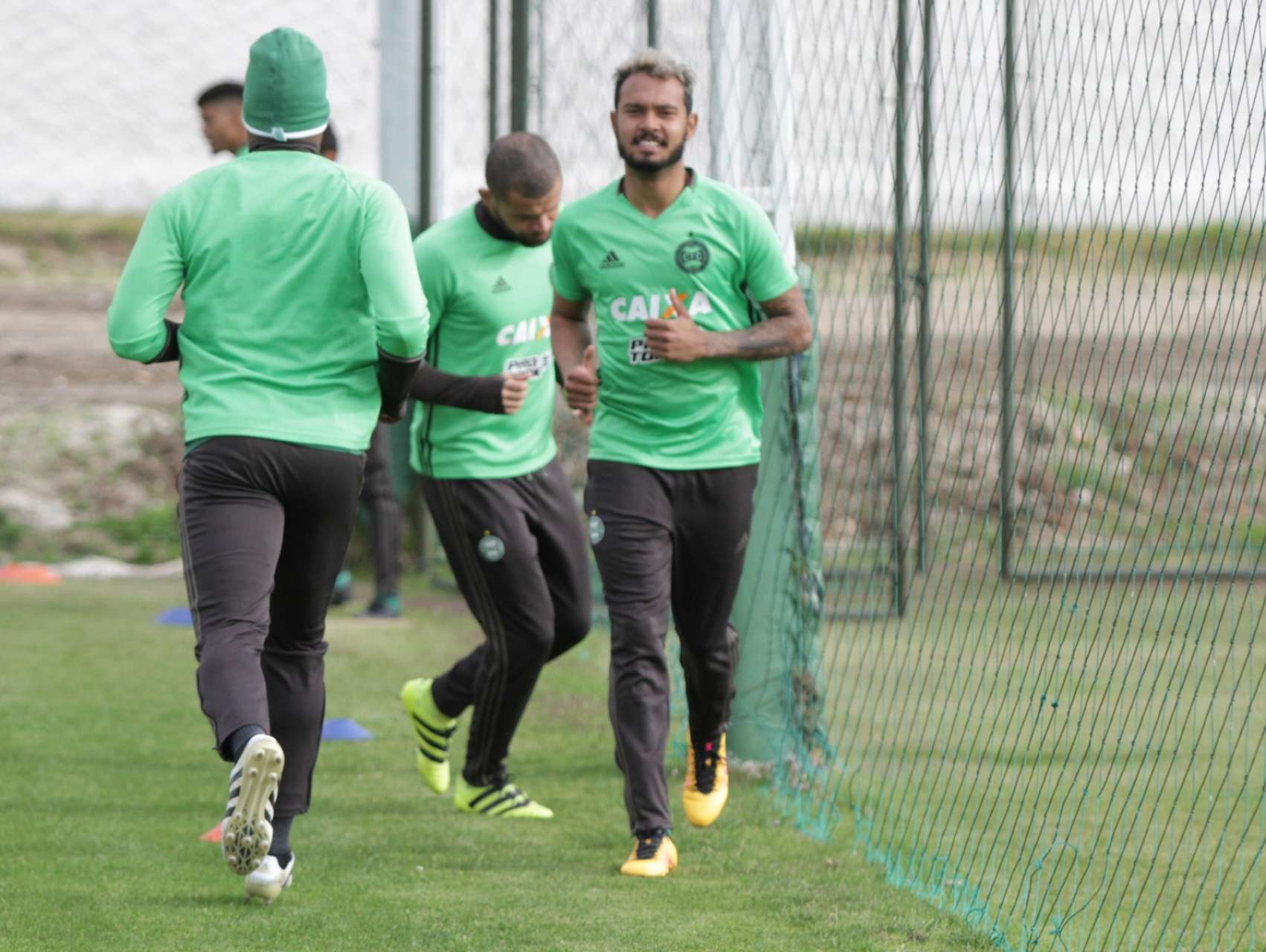 Jogo a jogo