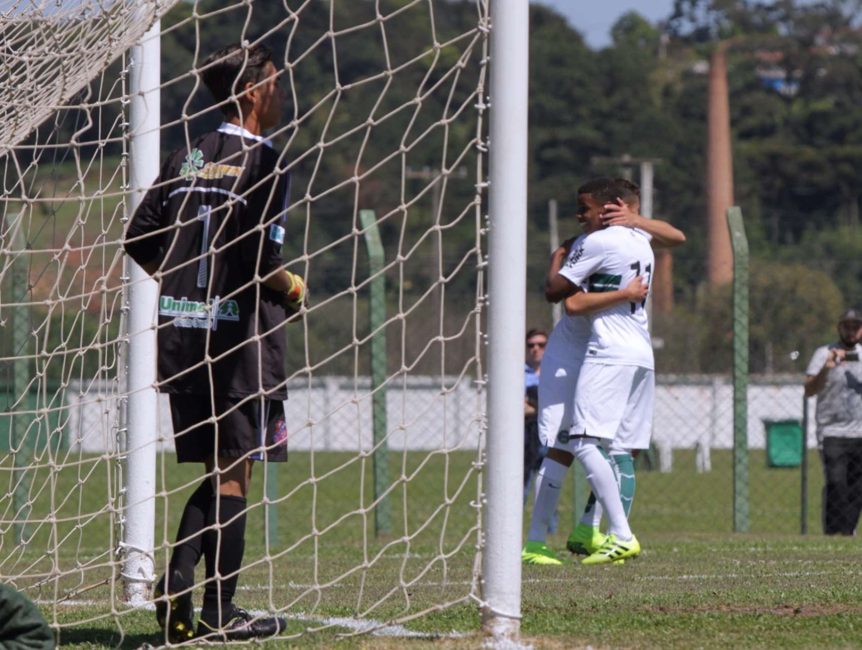 Vit�ria Sub-17