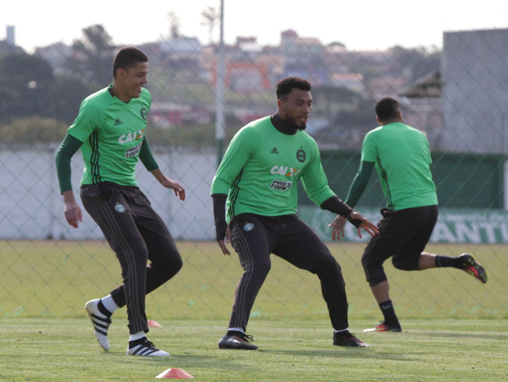 Foco no Figueirense