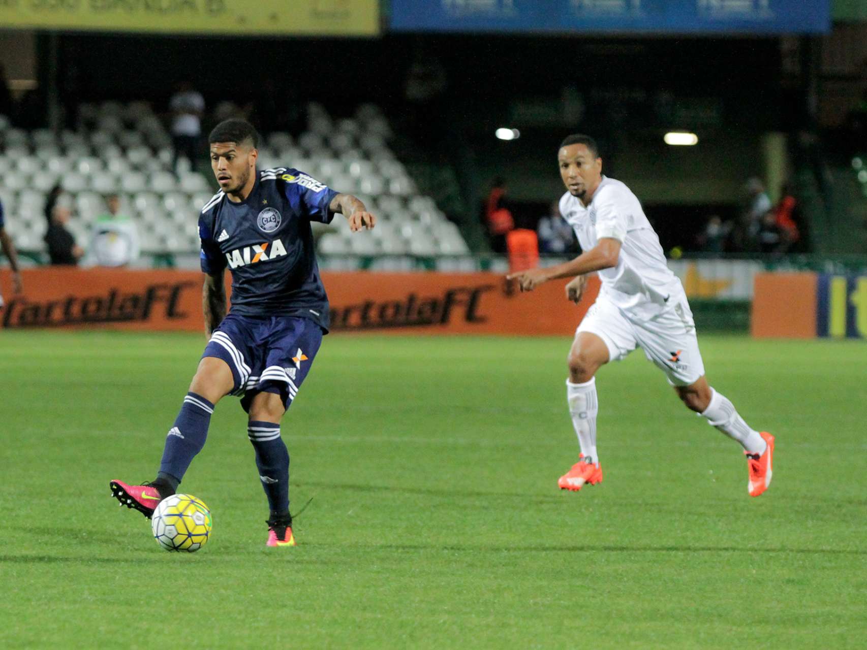 Galeria do jogo 