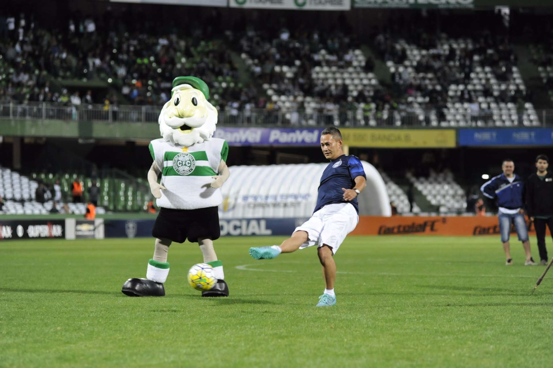 Fotos da a��o S�cio Jogador