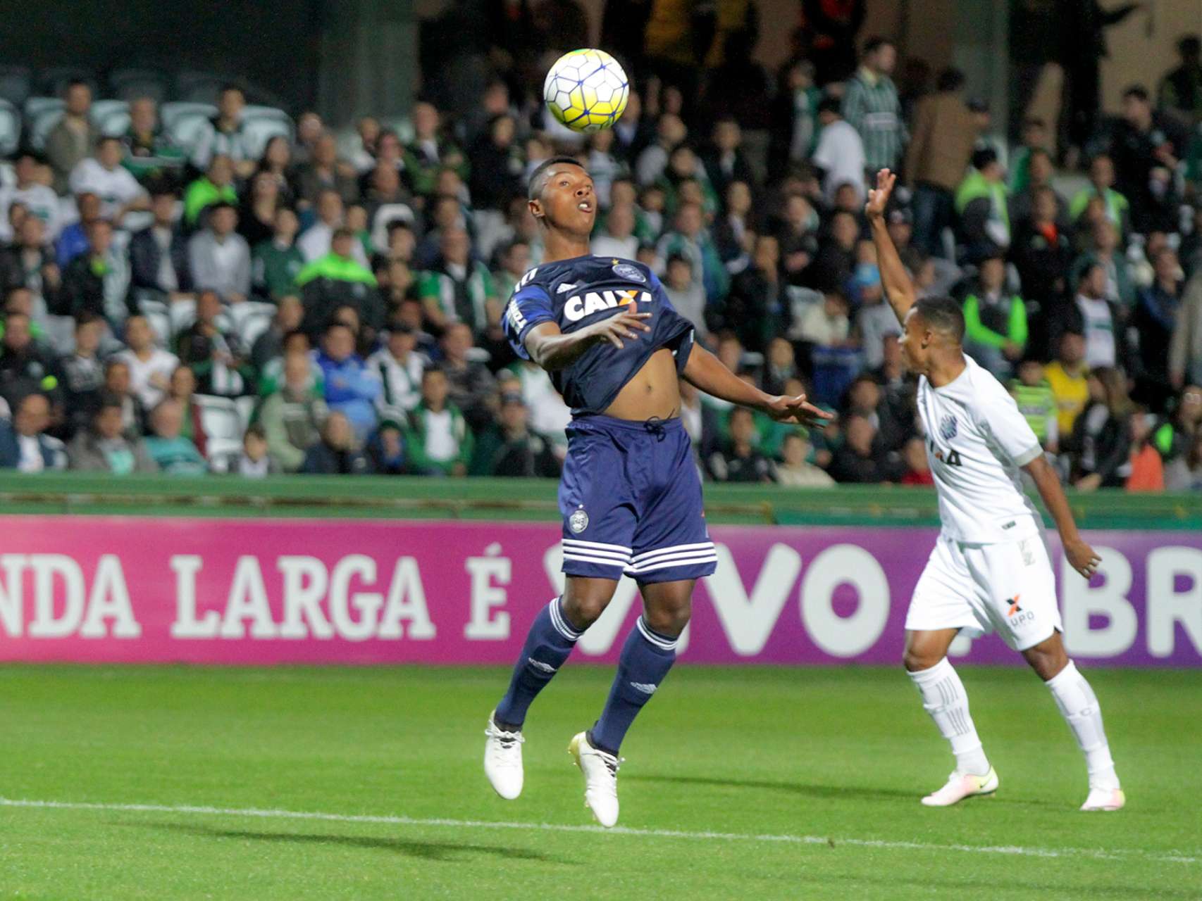 N�meros de Coxa x Figueirense