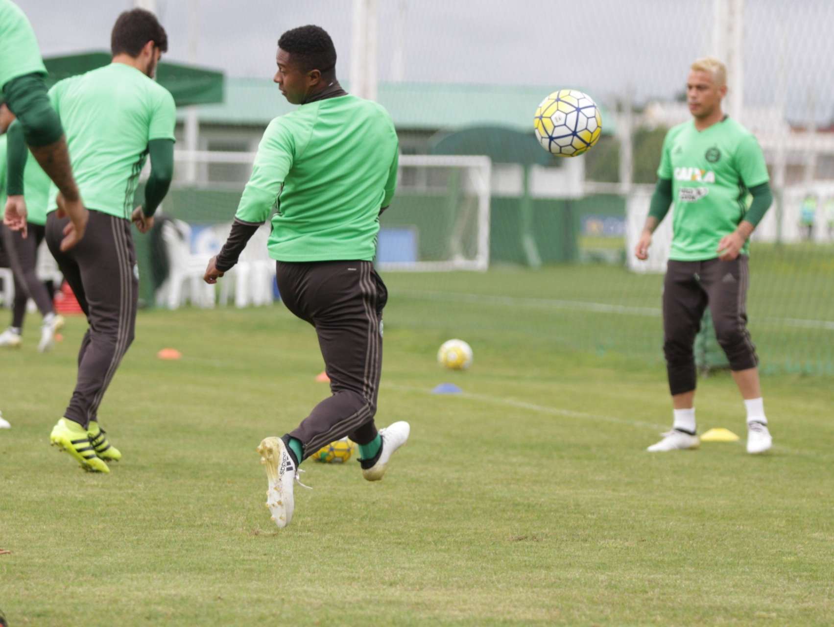 Prepara��o para o cl�ssico