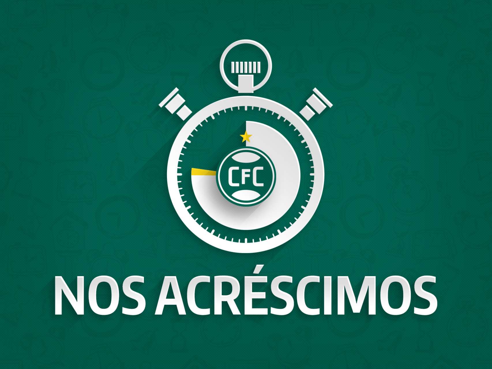 Nos Acr�scimos #249