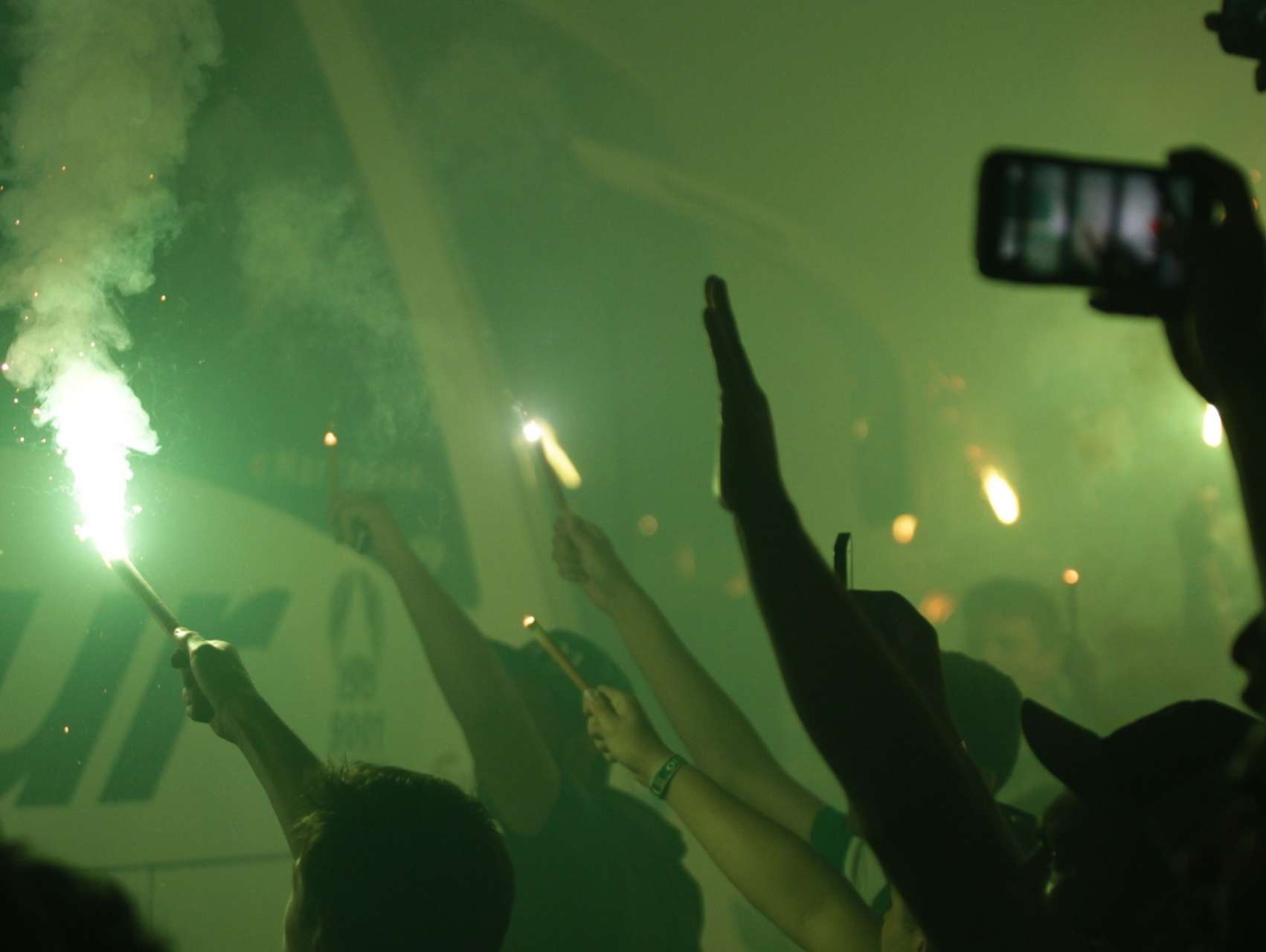 Atmosfera do Couto
