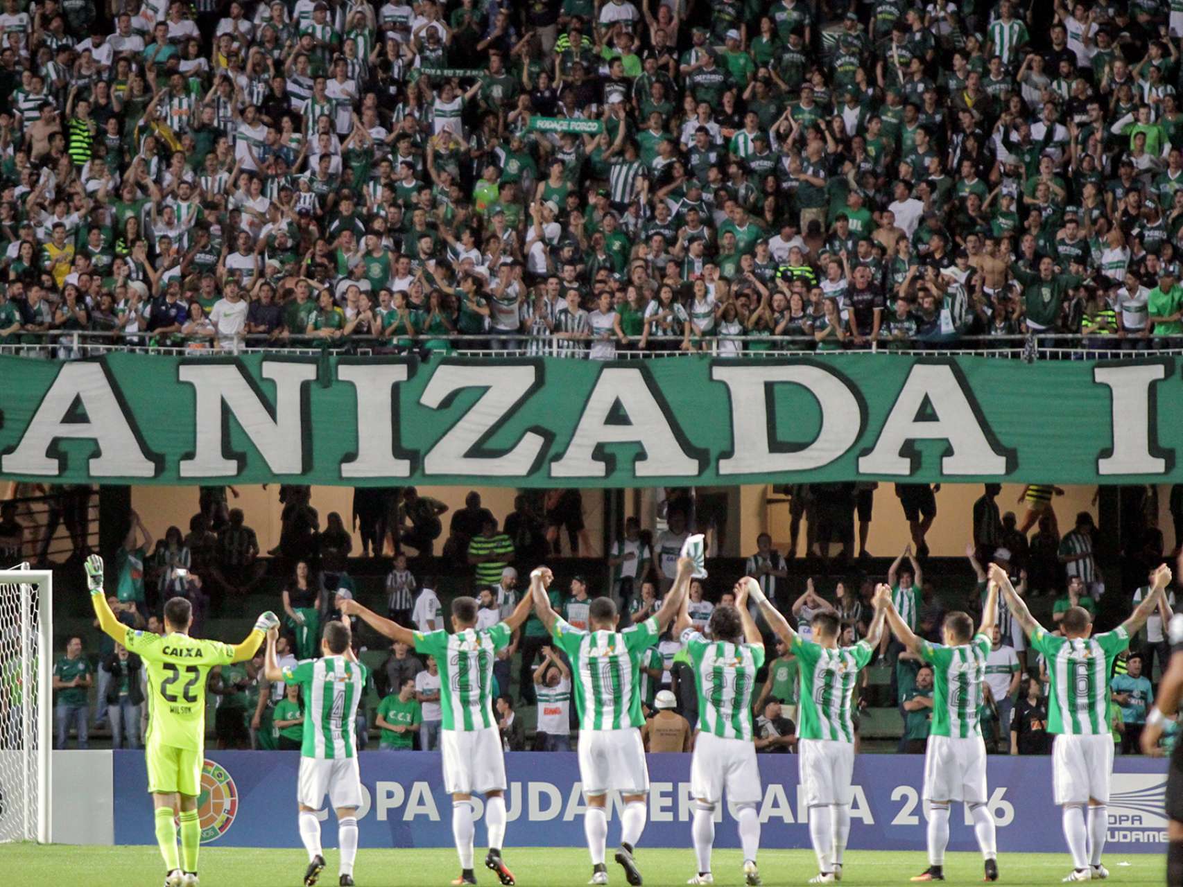 Galeria do jogo
