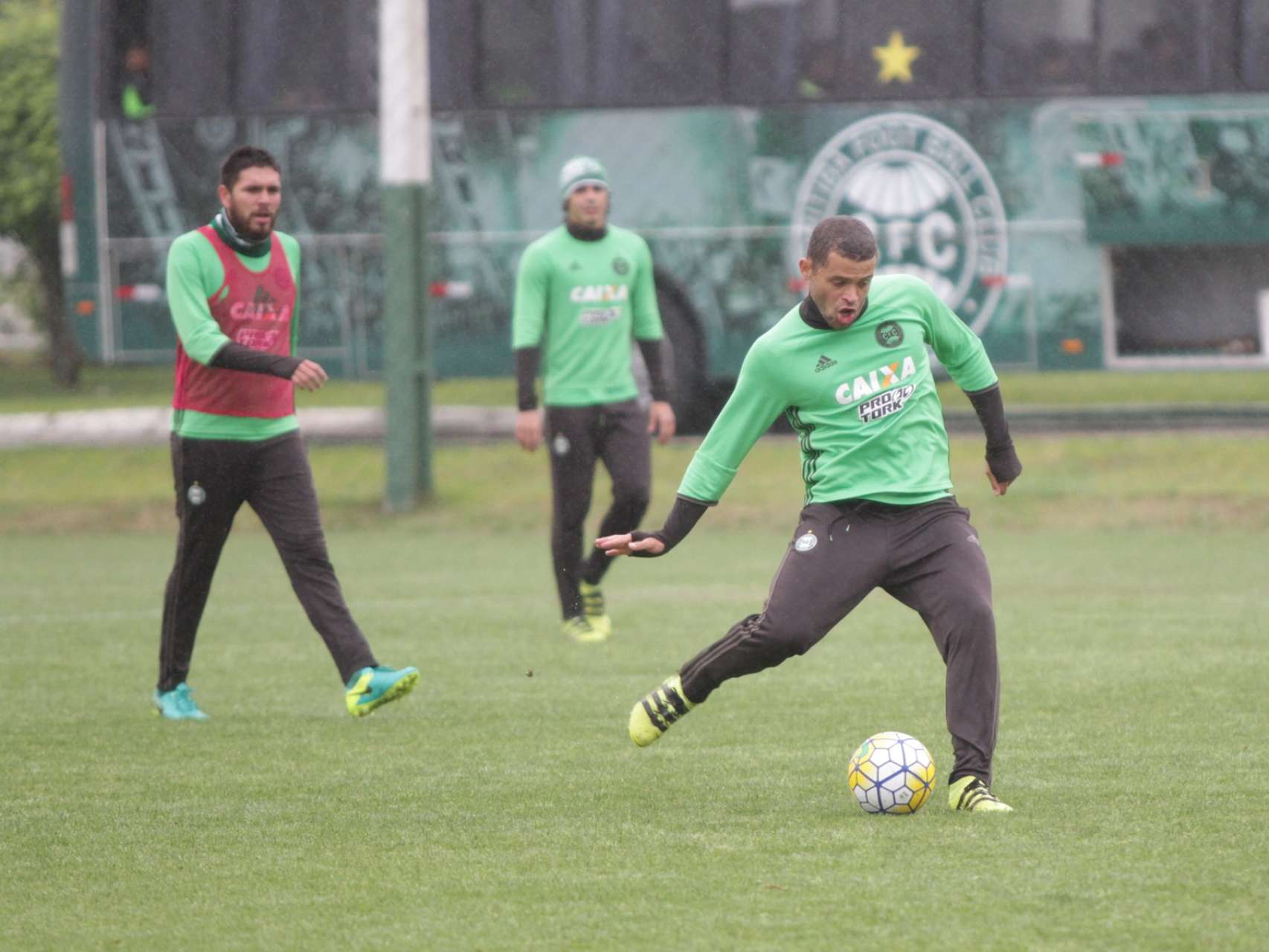 Prepara��o