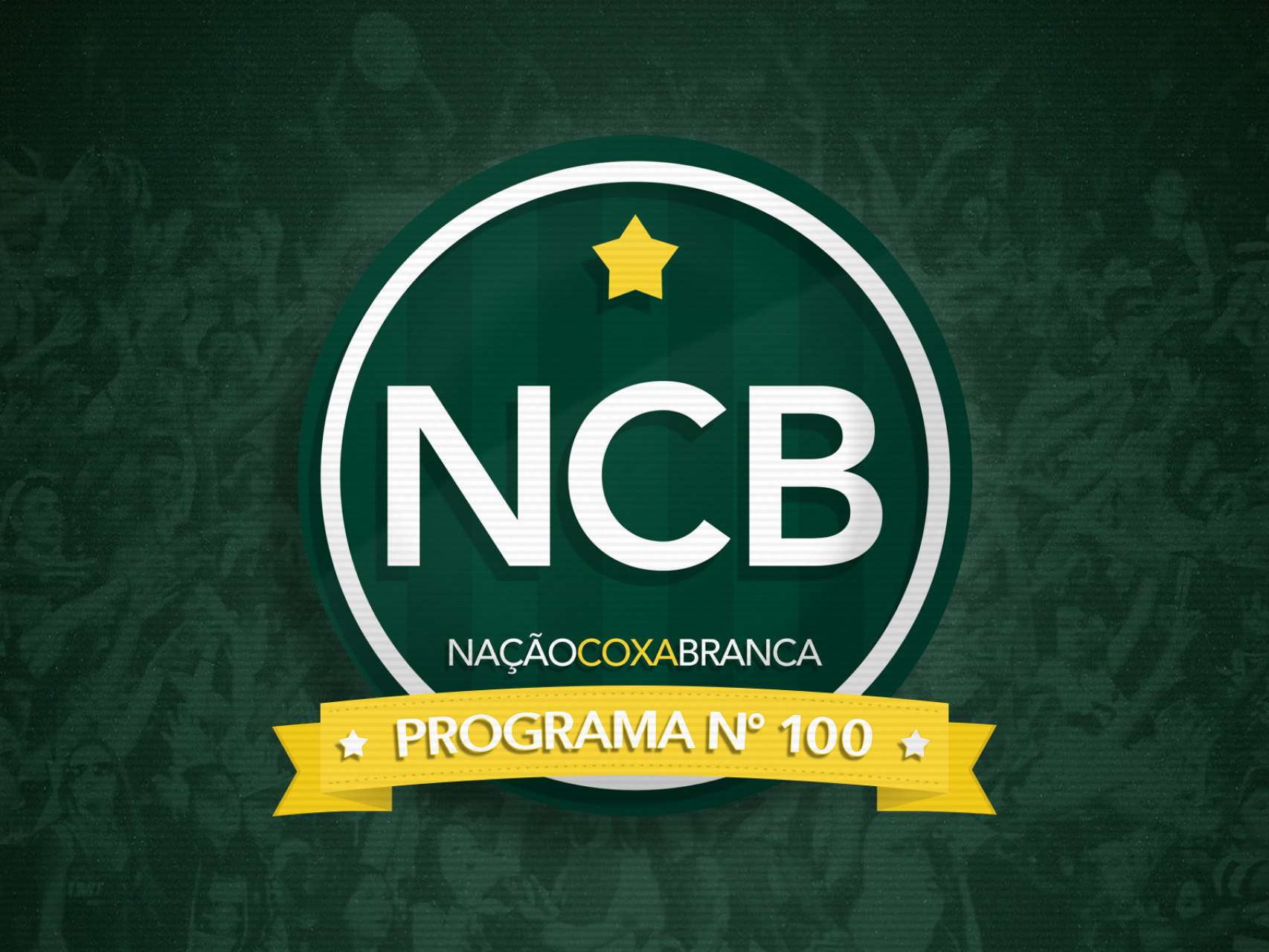 J� assistiu ao Na��o Coxa Branca 100?