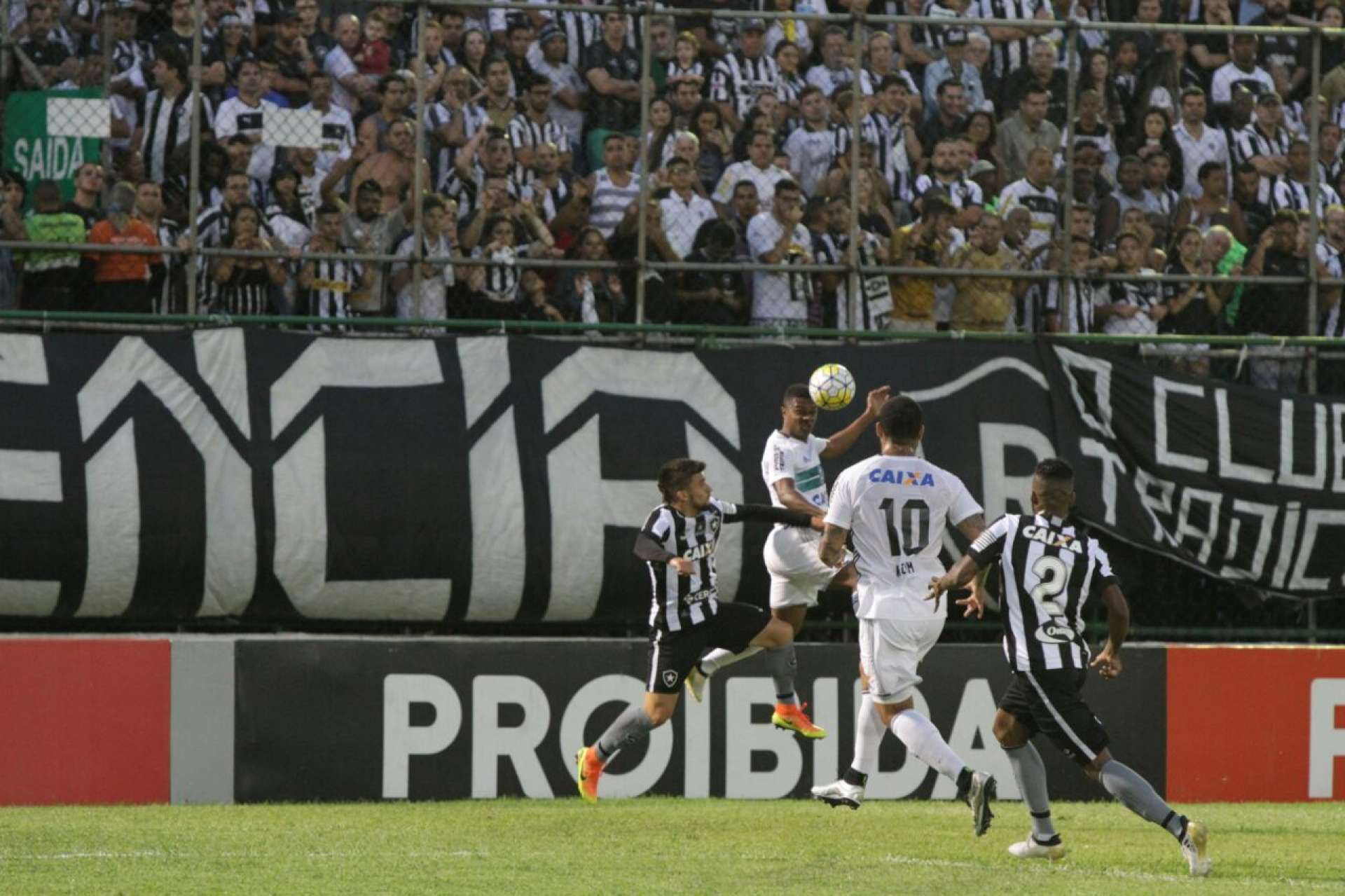 Ponto precioso