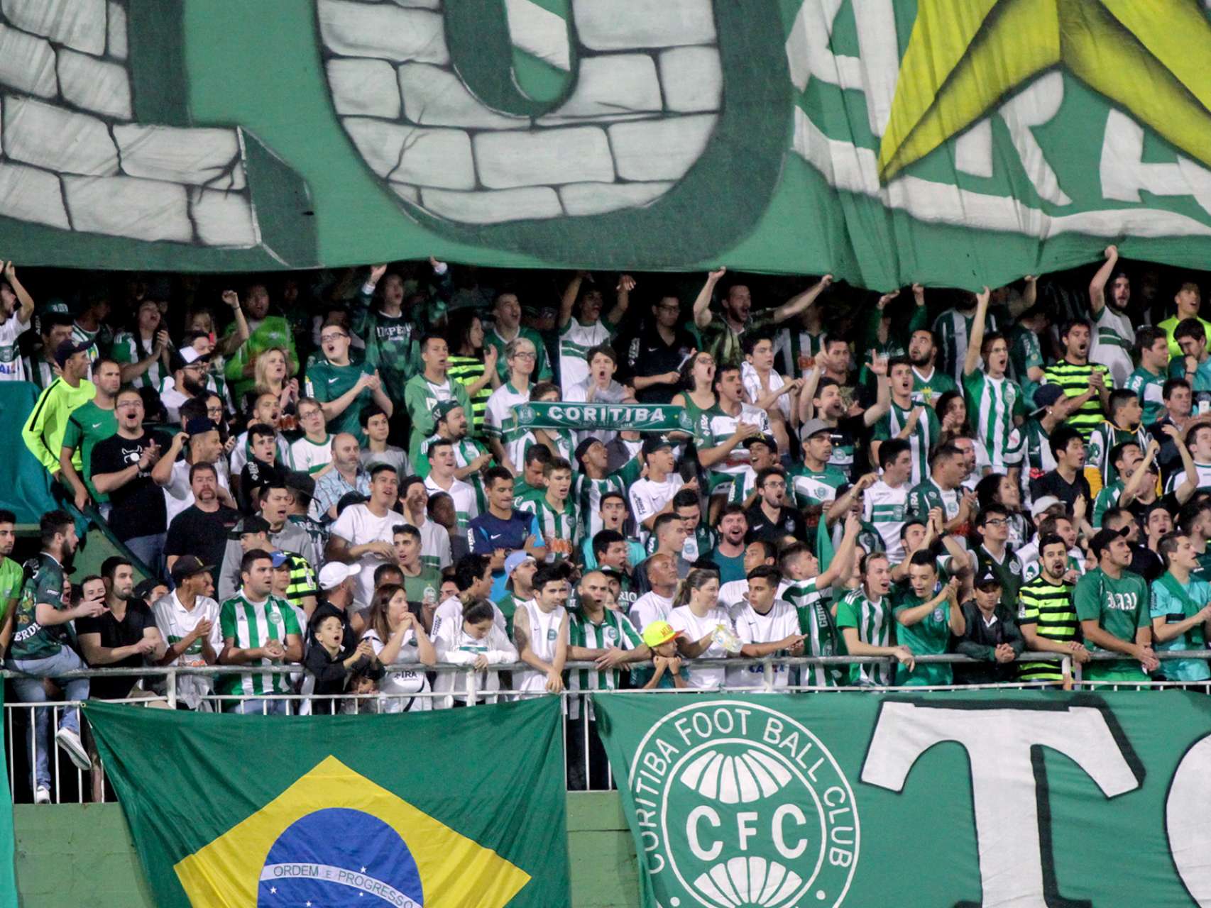 Mudan�as na Copa do Brasil