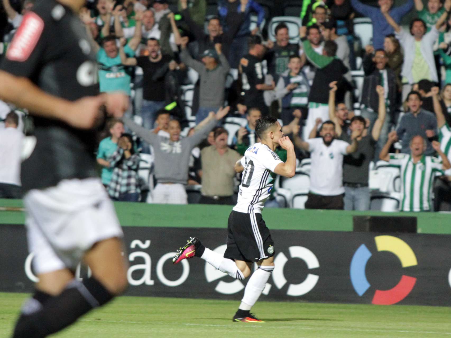 C�mera Coxa
