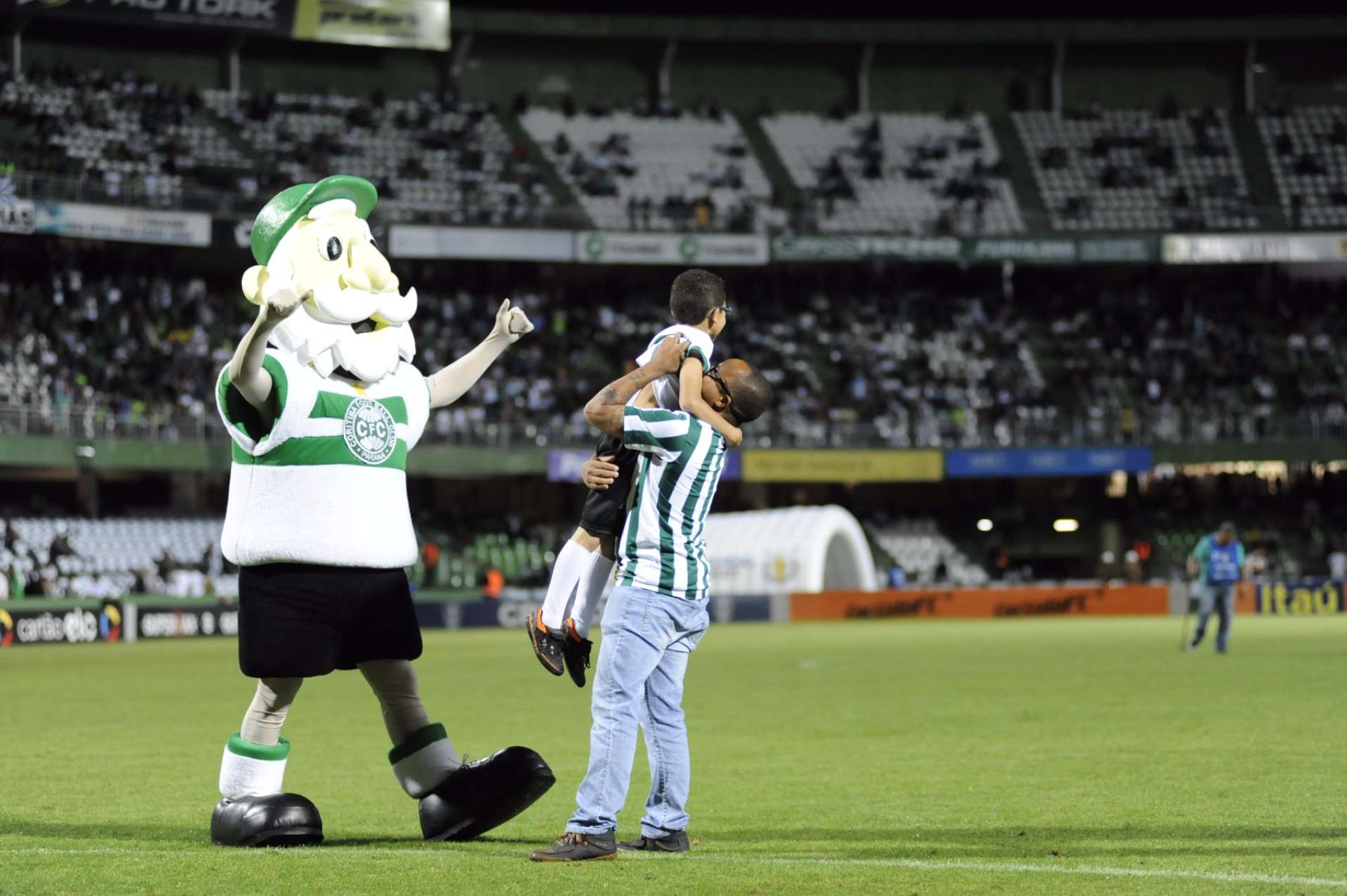 Fotos da a��o S�cio Jogador