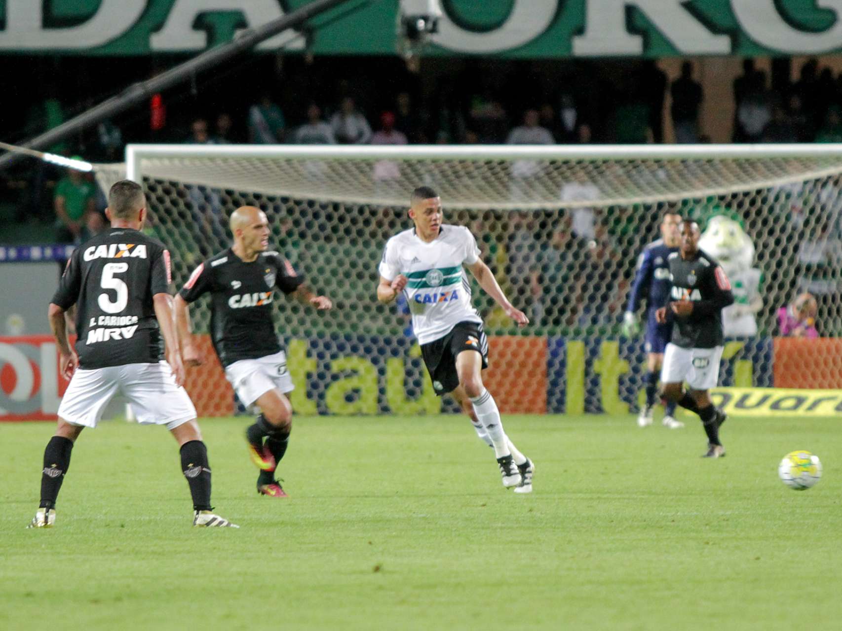 For�a defensiva