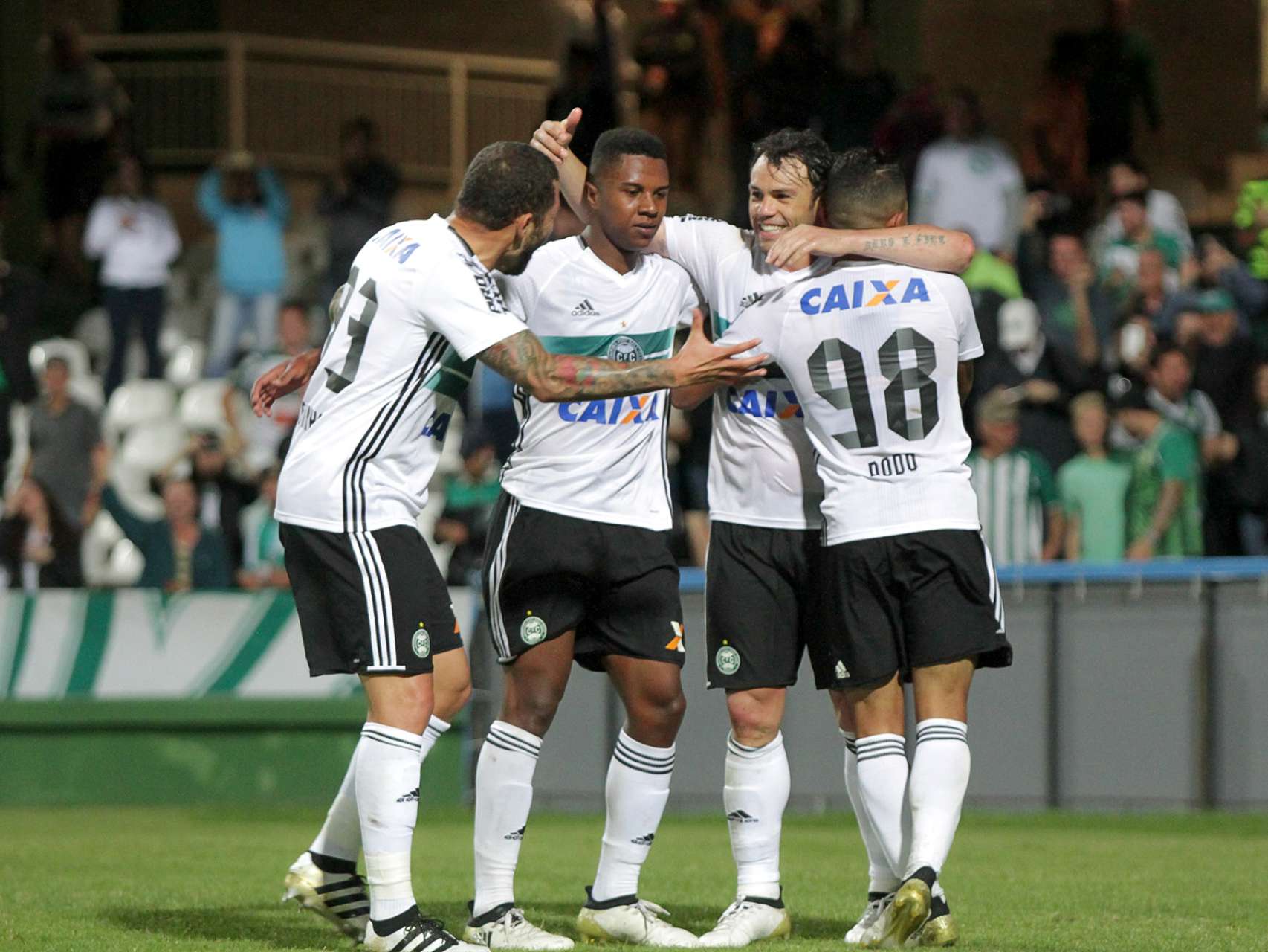 O n�mero da camisa 
