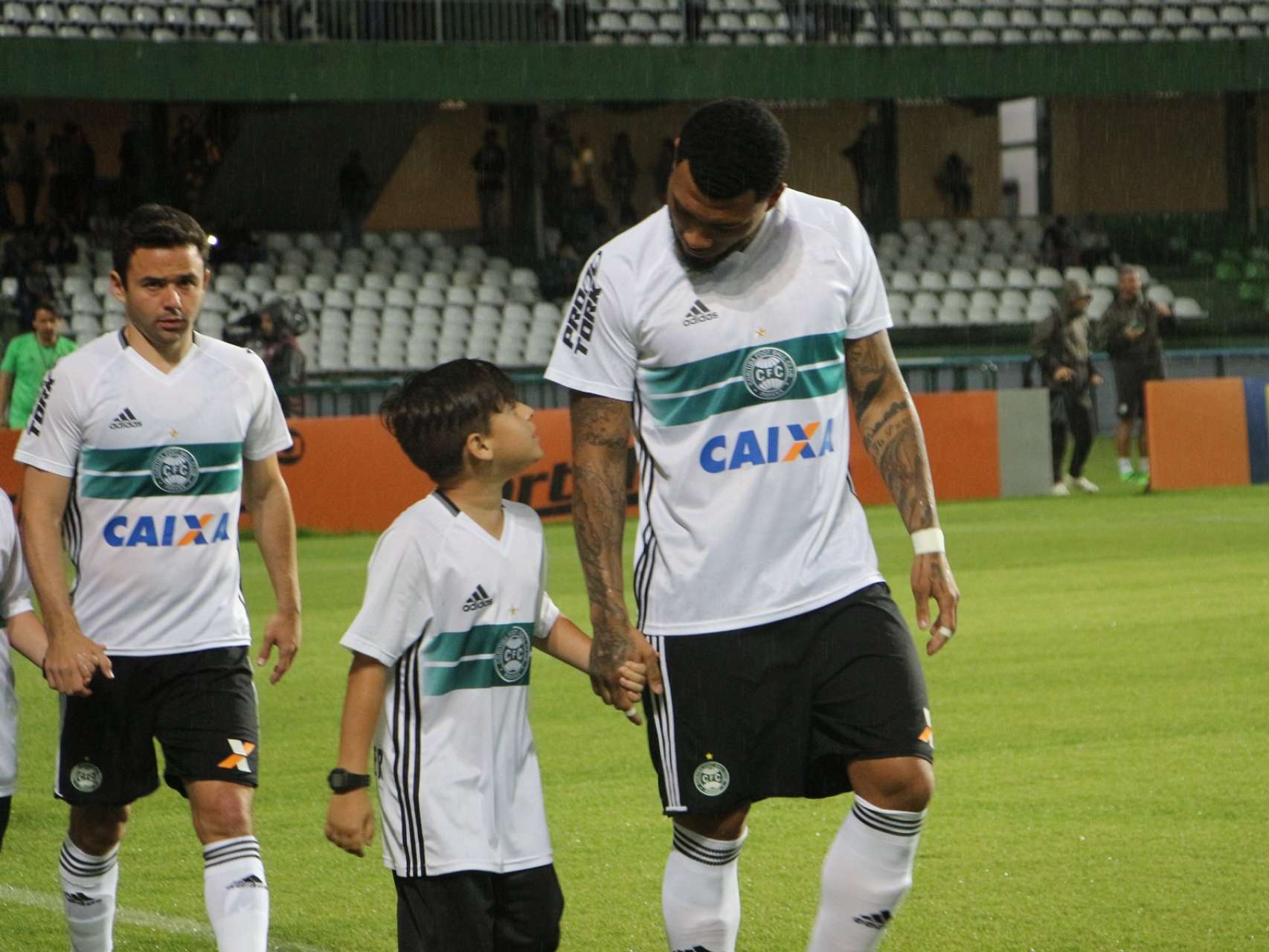 Fotos dos Mascotinhos 