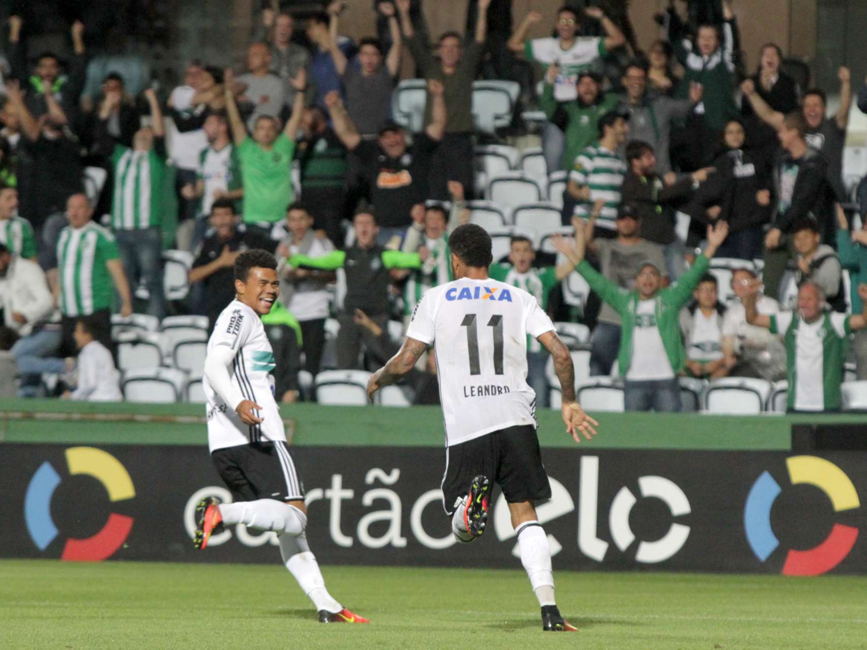 C�mera Coxa