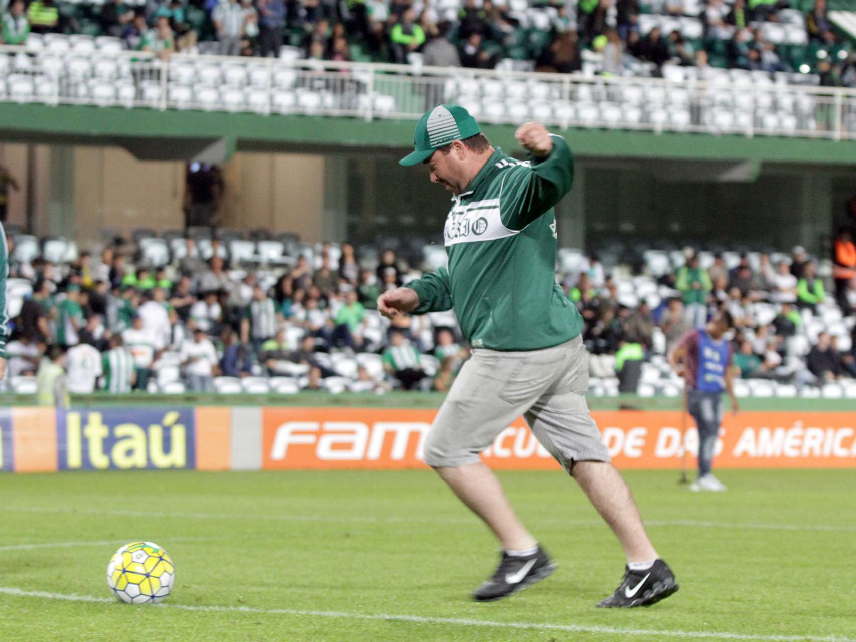 Fotos dos s�cios jogadores 