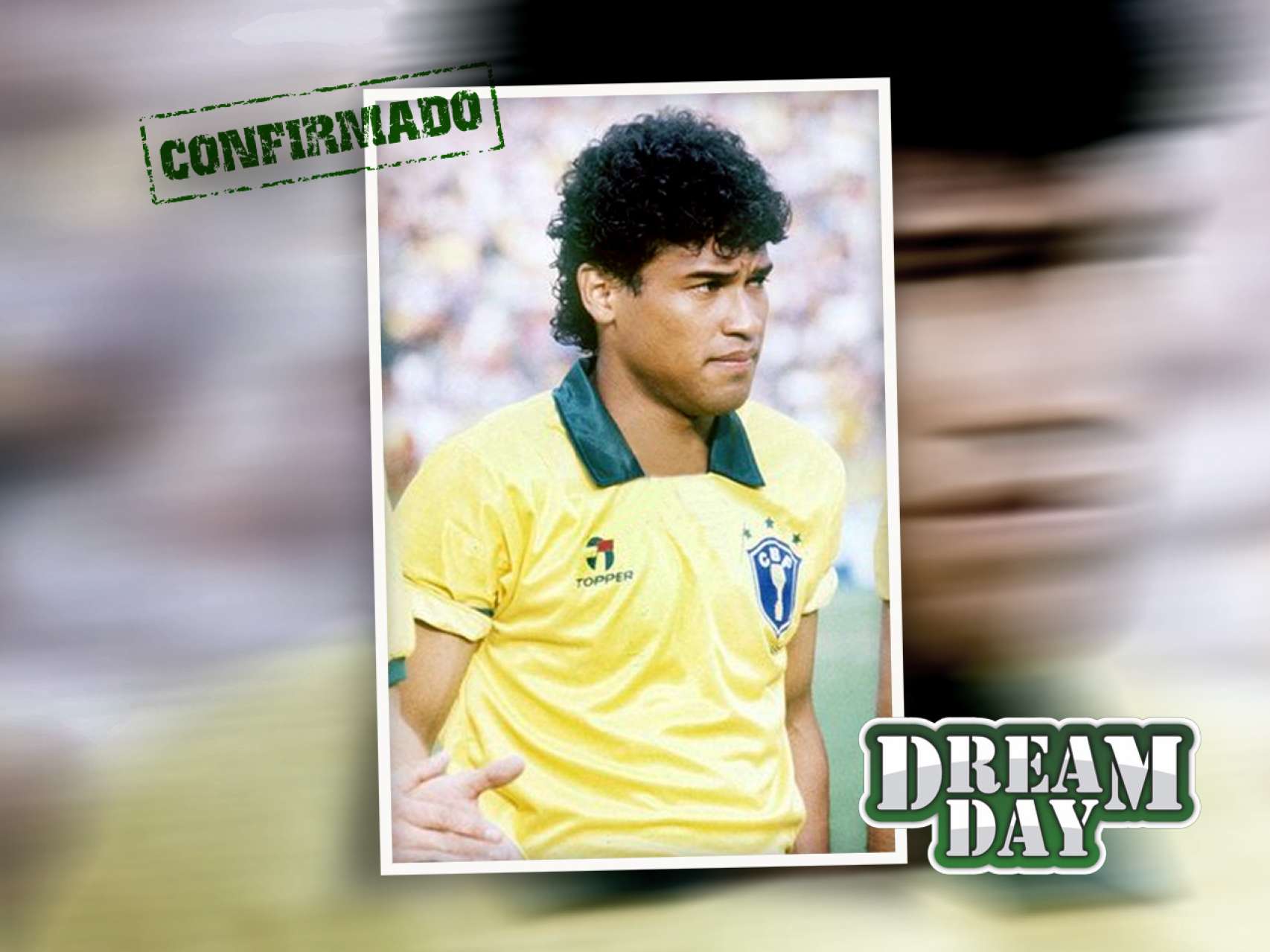 Presen�a confirmada!!