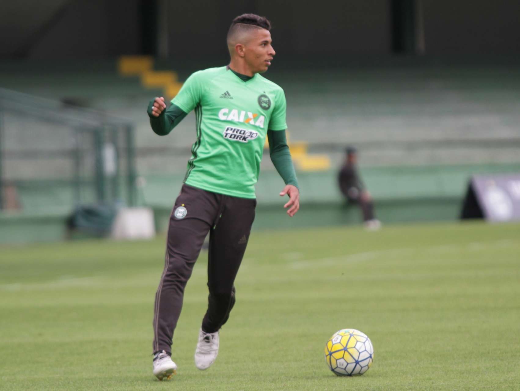 Dod� � convocado!