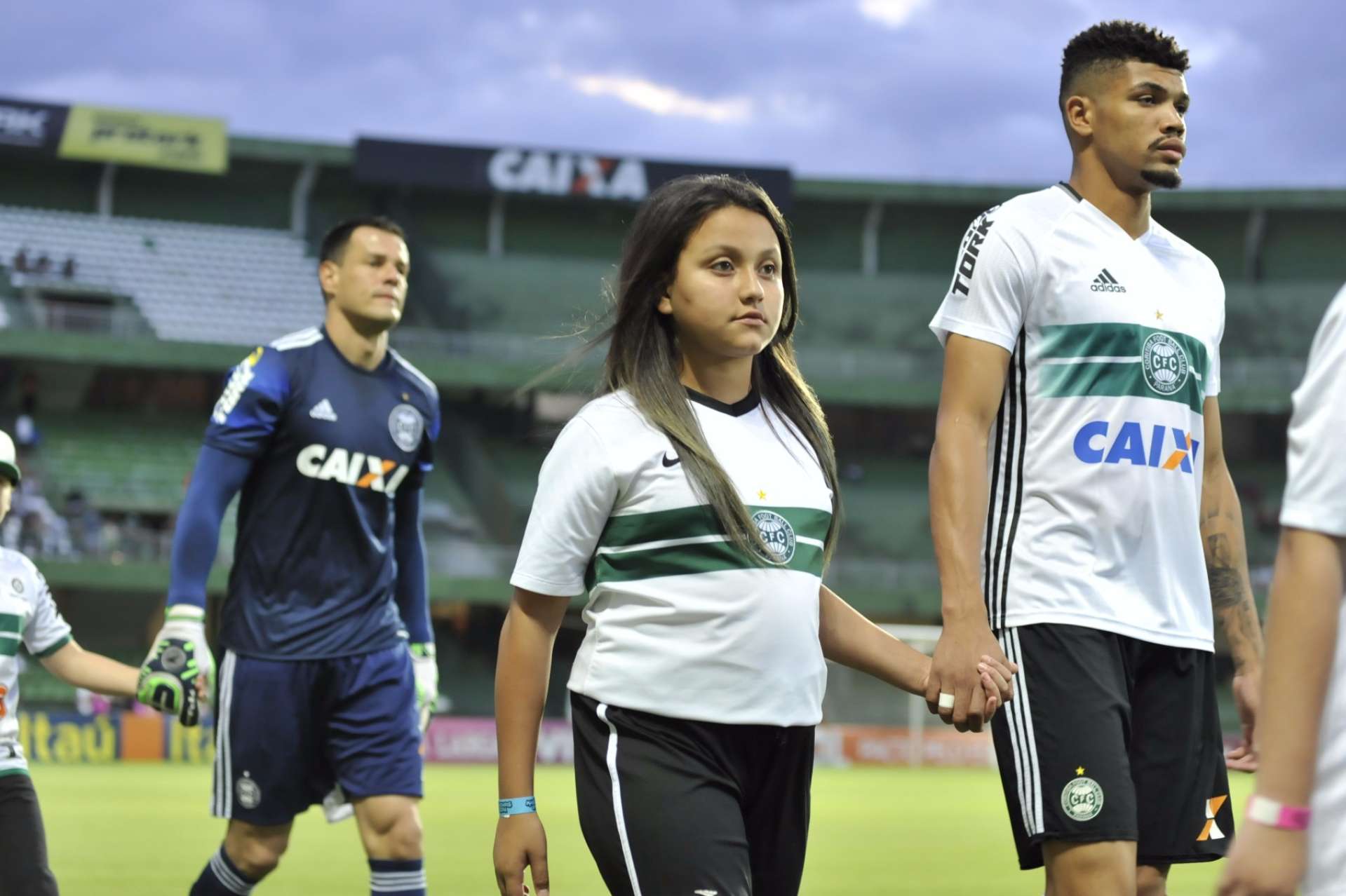 Fotos dos Mascotinhos 