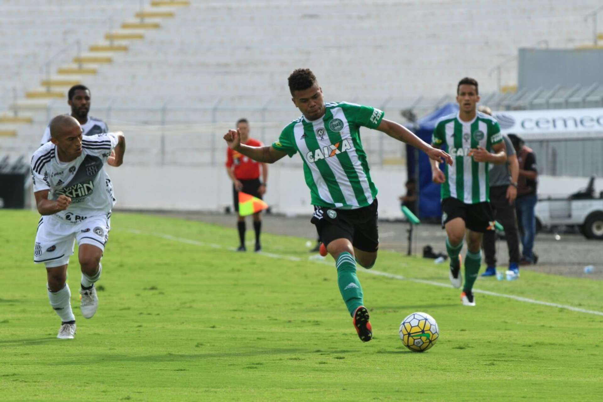 Galeria do Jogo 