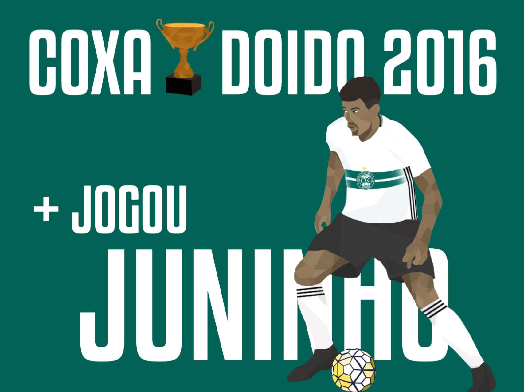 Al�, Juninho!