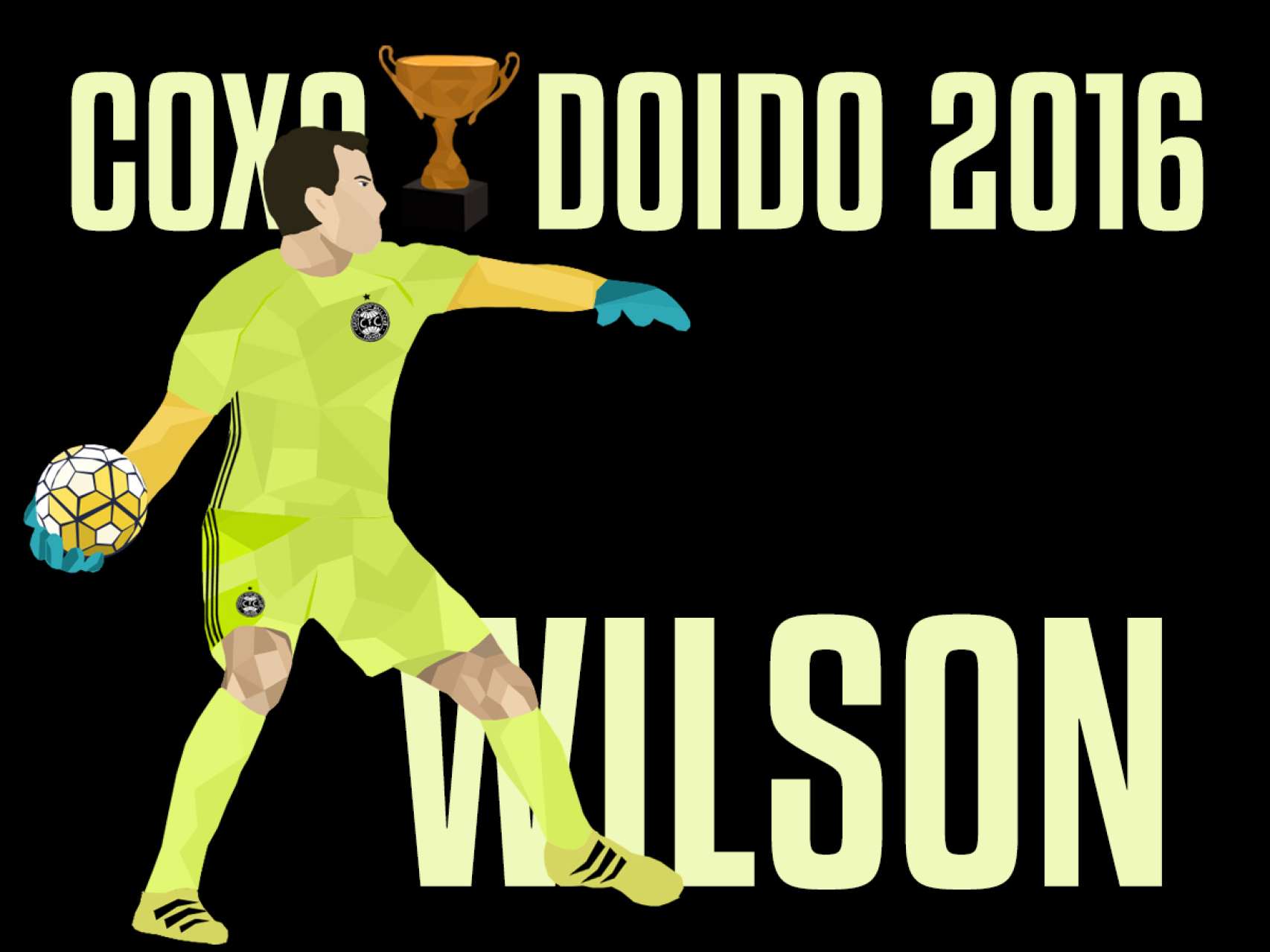 Willllsoooooooon!