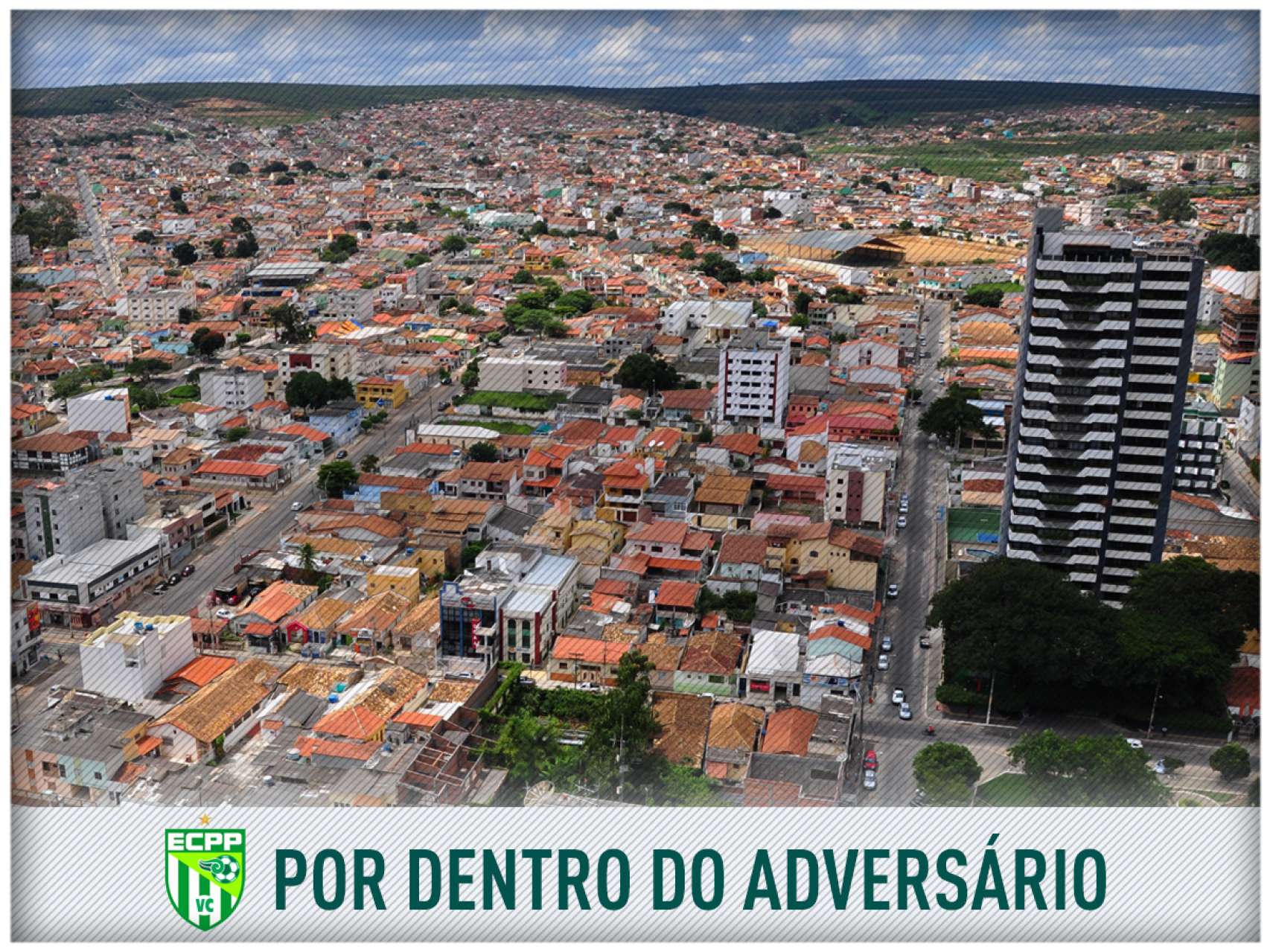 Por dentro do advers�rio