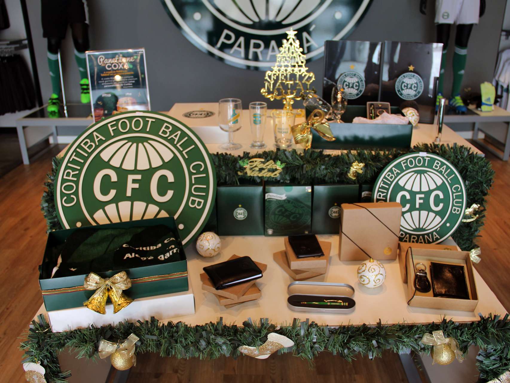 V�deo: sugest�o de presentes para o Natal
