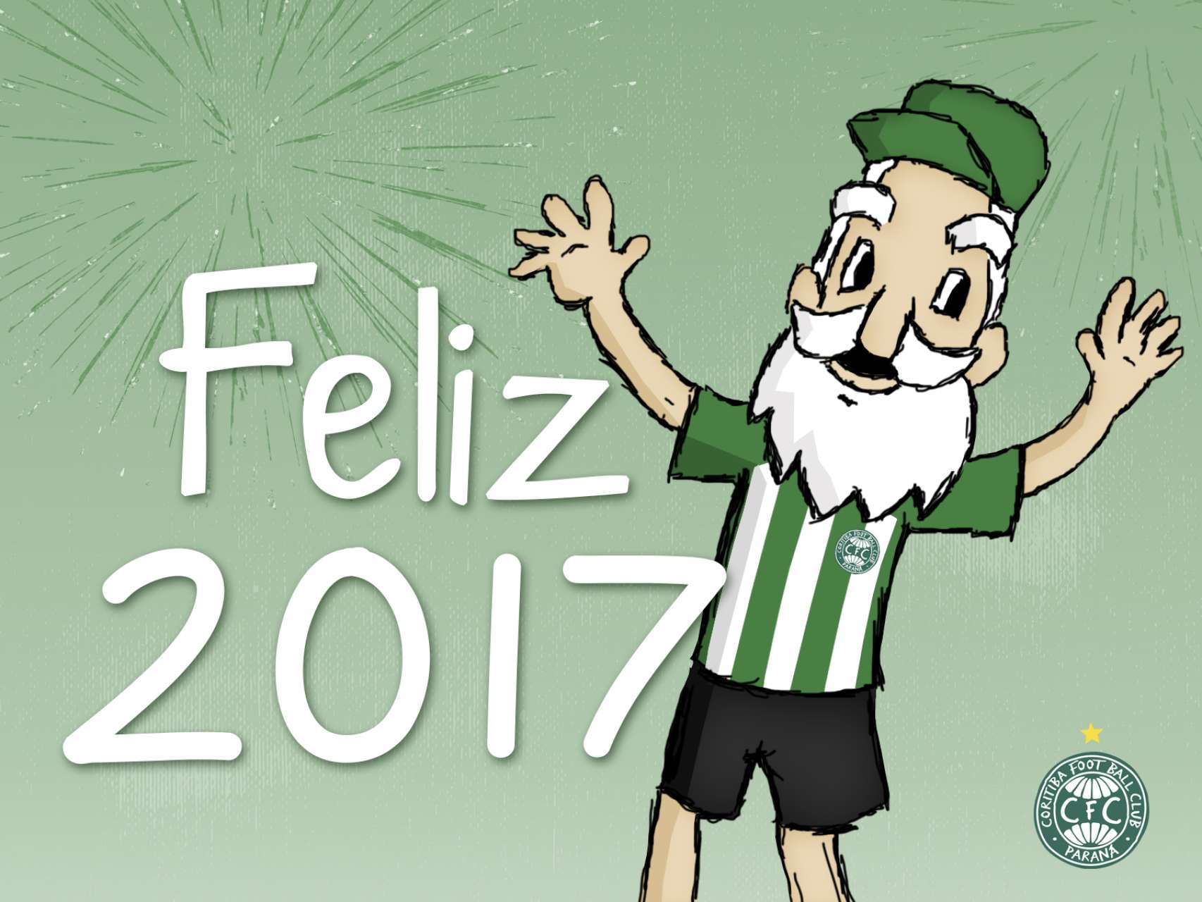 Feliz 2017!