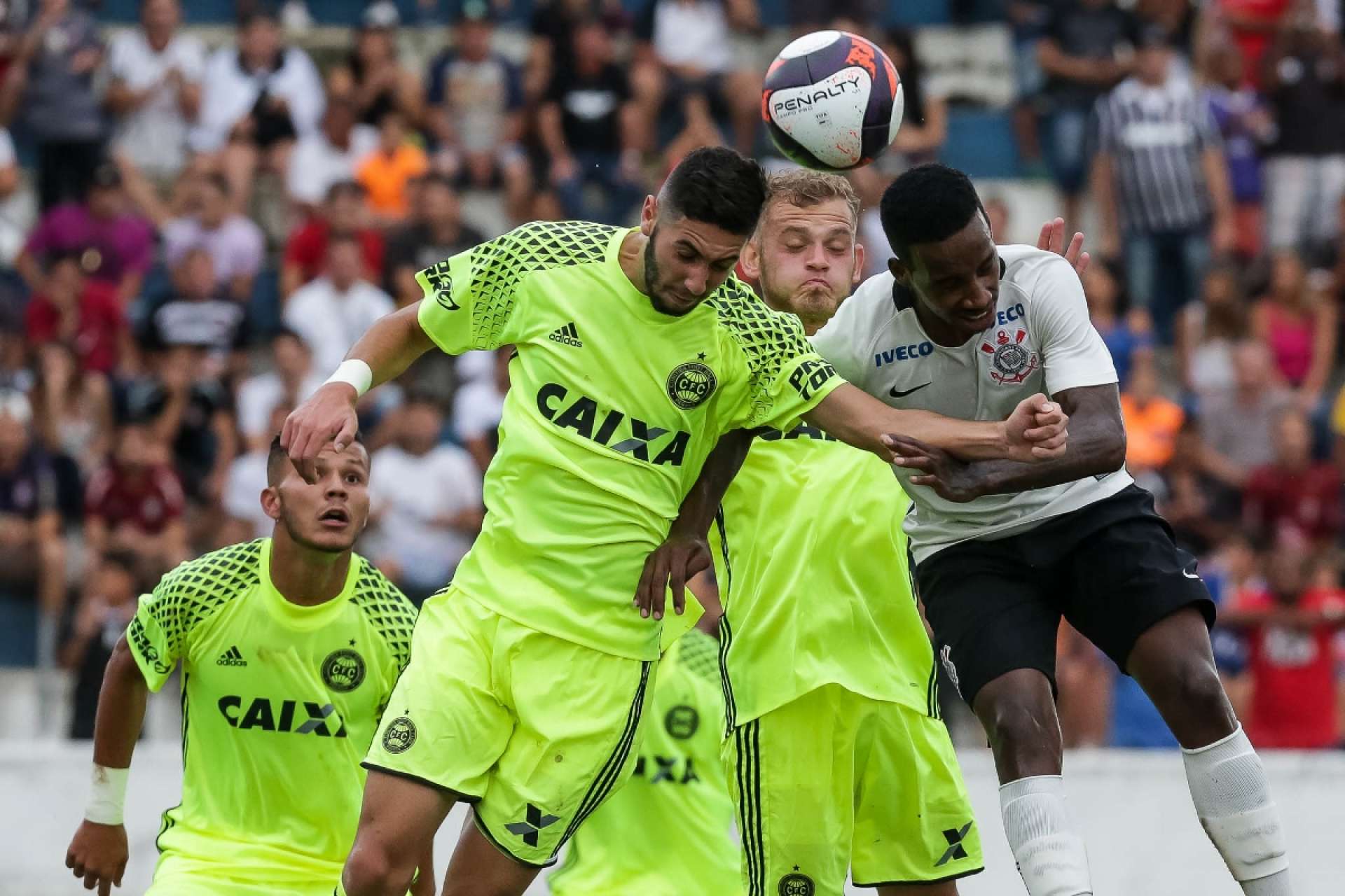 Prepara��o para a Copa S�o Paulo 