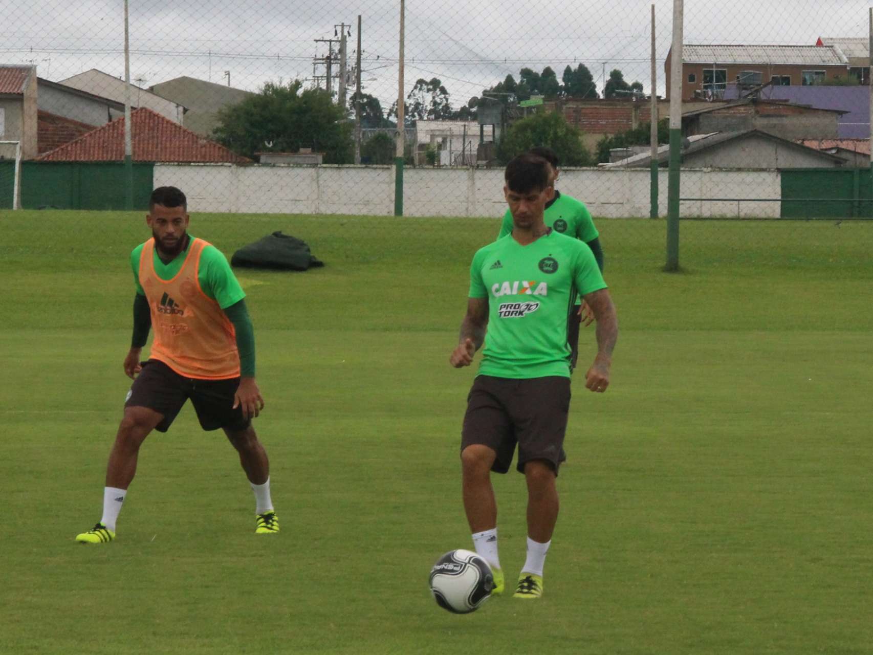 Jo�o Paulo passar� por cirurgia