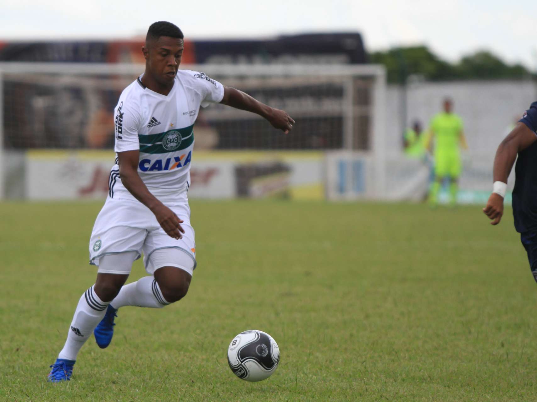 CIAxCFC em v�deo!
