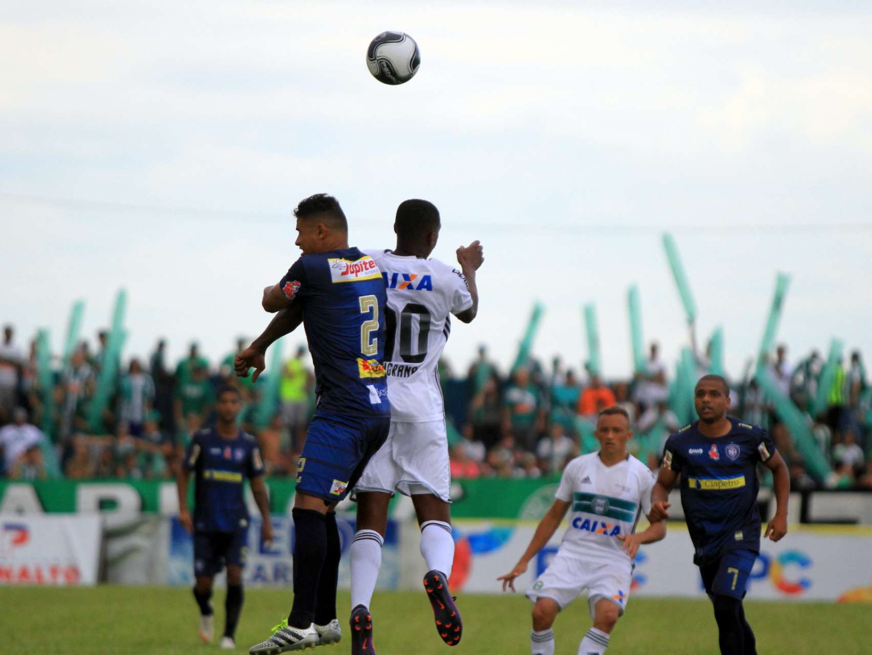 N�meros do duelo