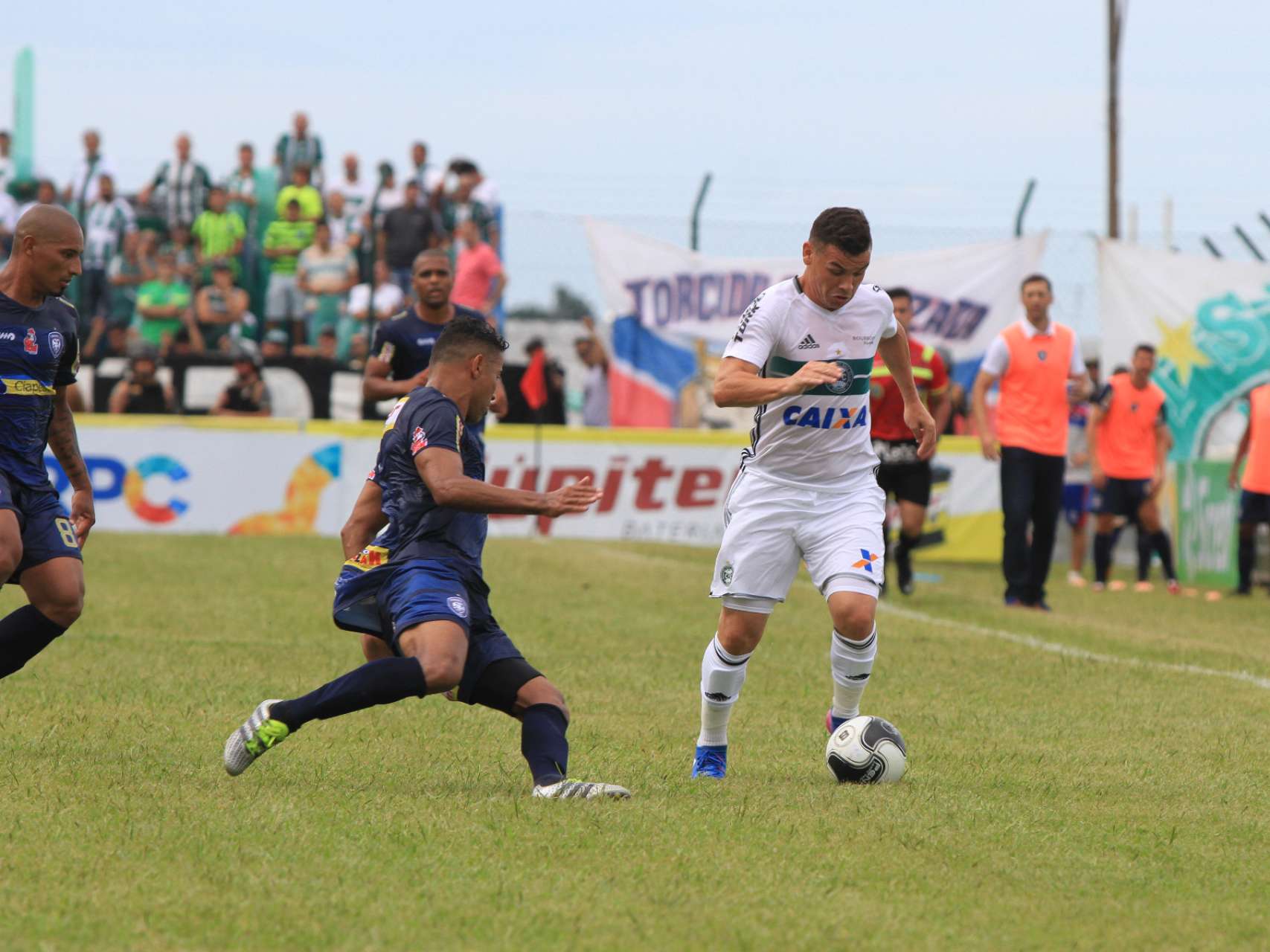 Galeria do jogo