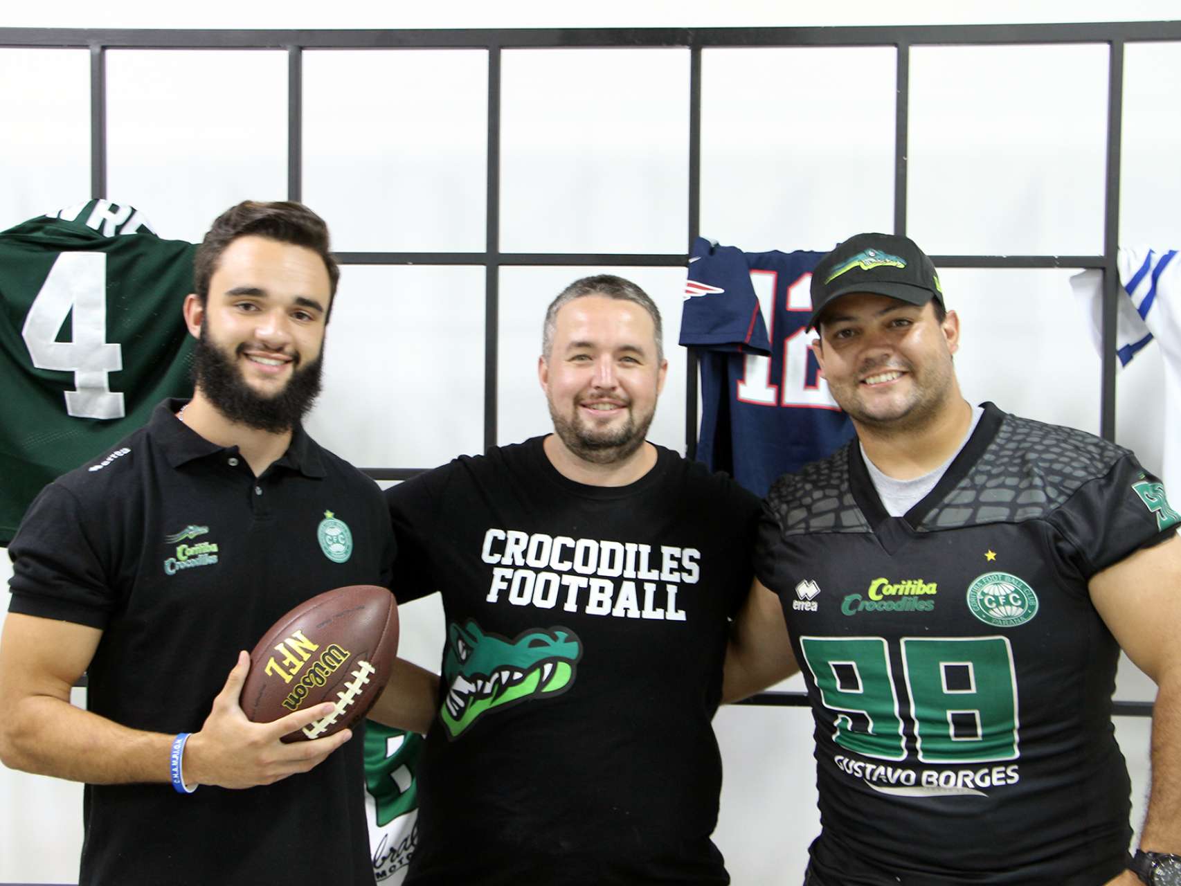 Saiba tudo sobre o Super Bowl!